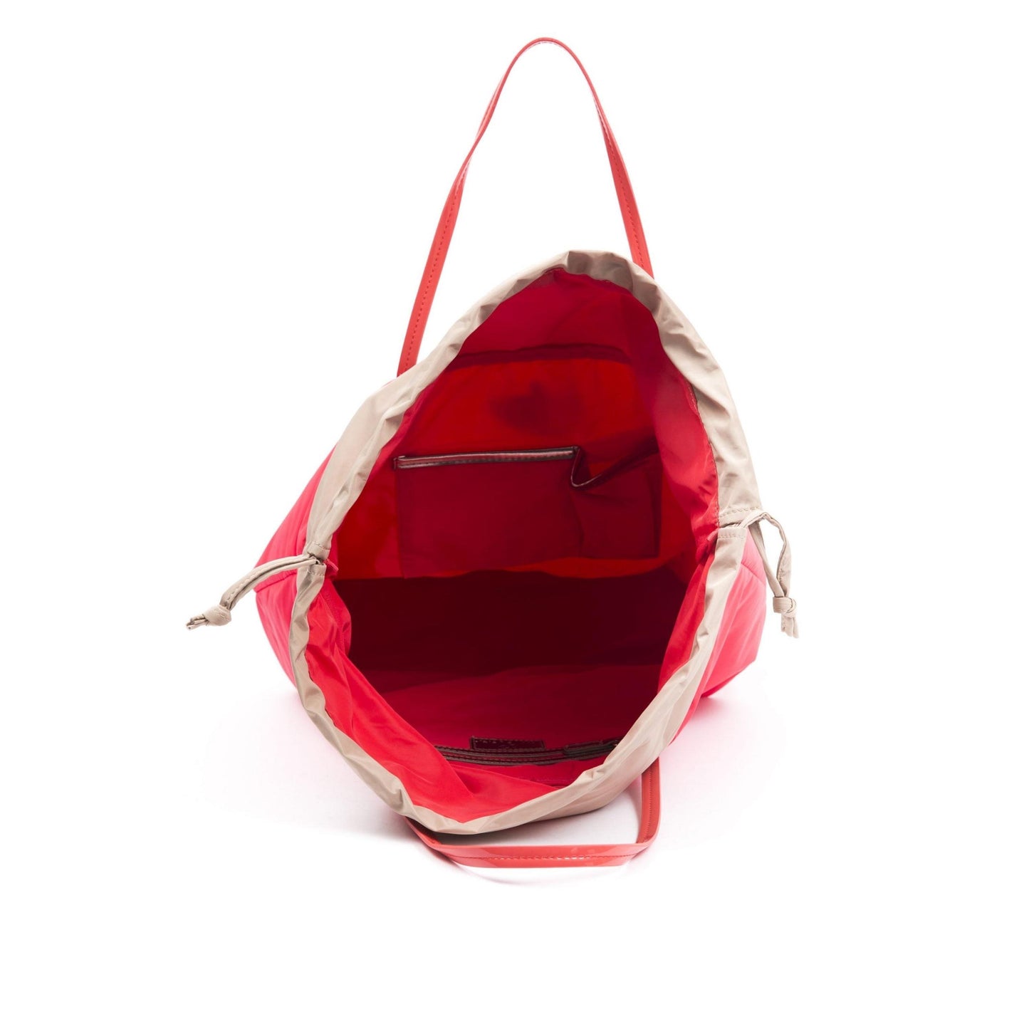 Coral Handbag - coffeewithmee2