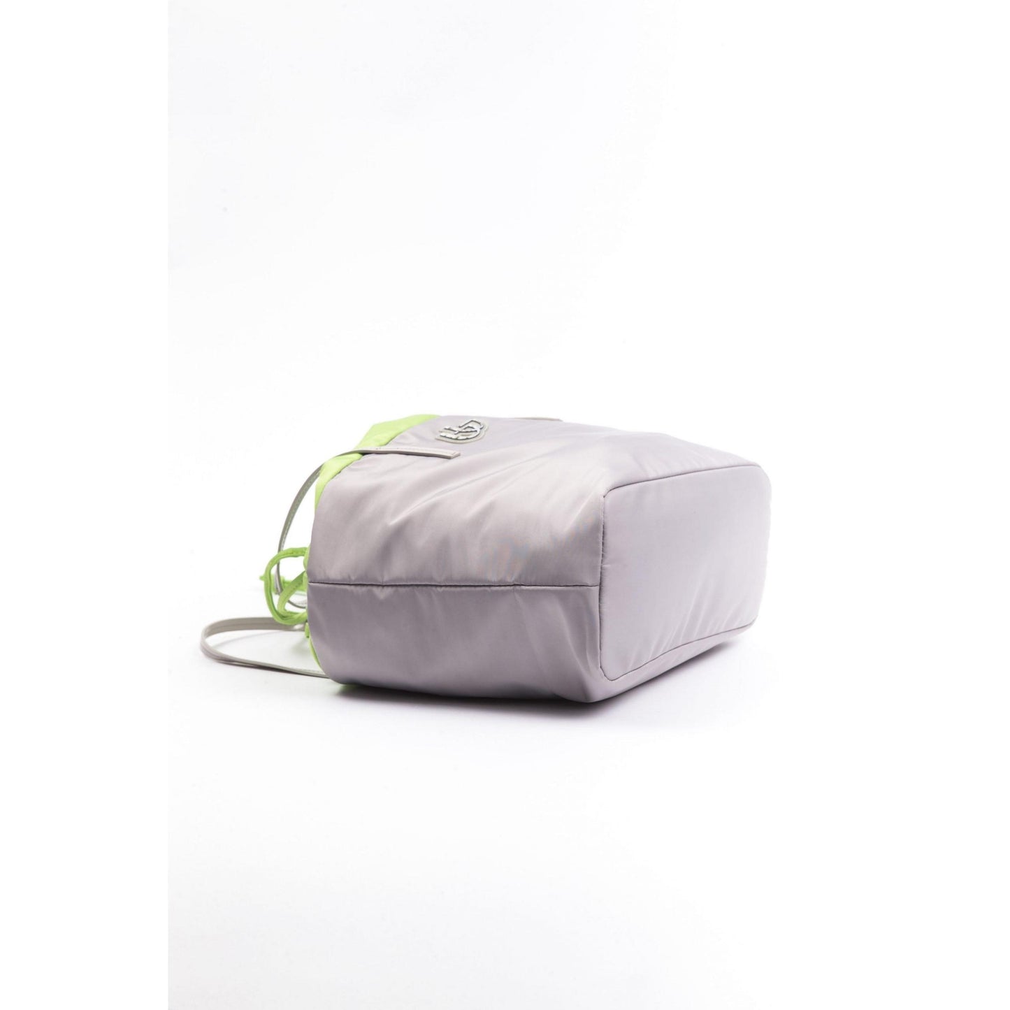 Grey Handbag - coffeewithmee2