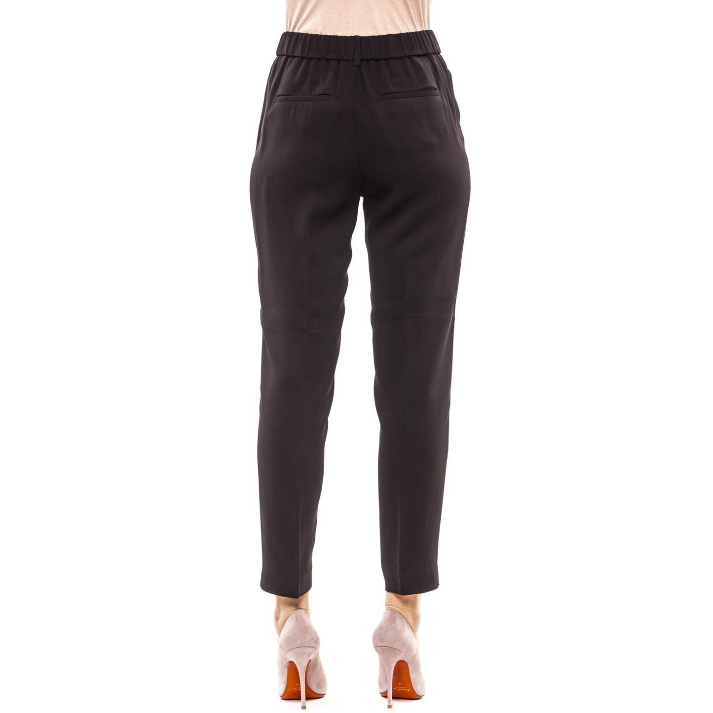 Blu Navy Jeans & Pant