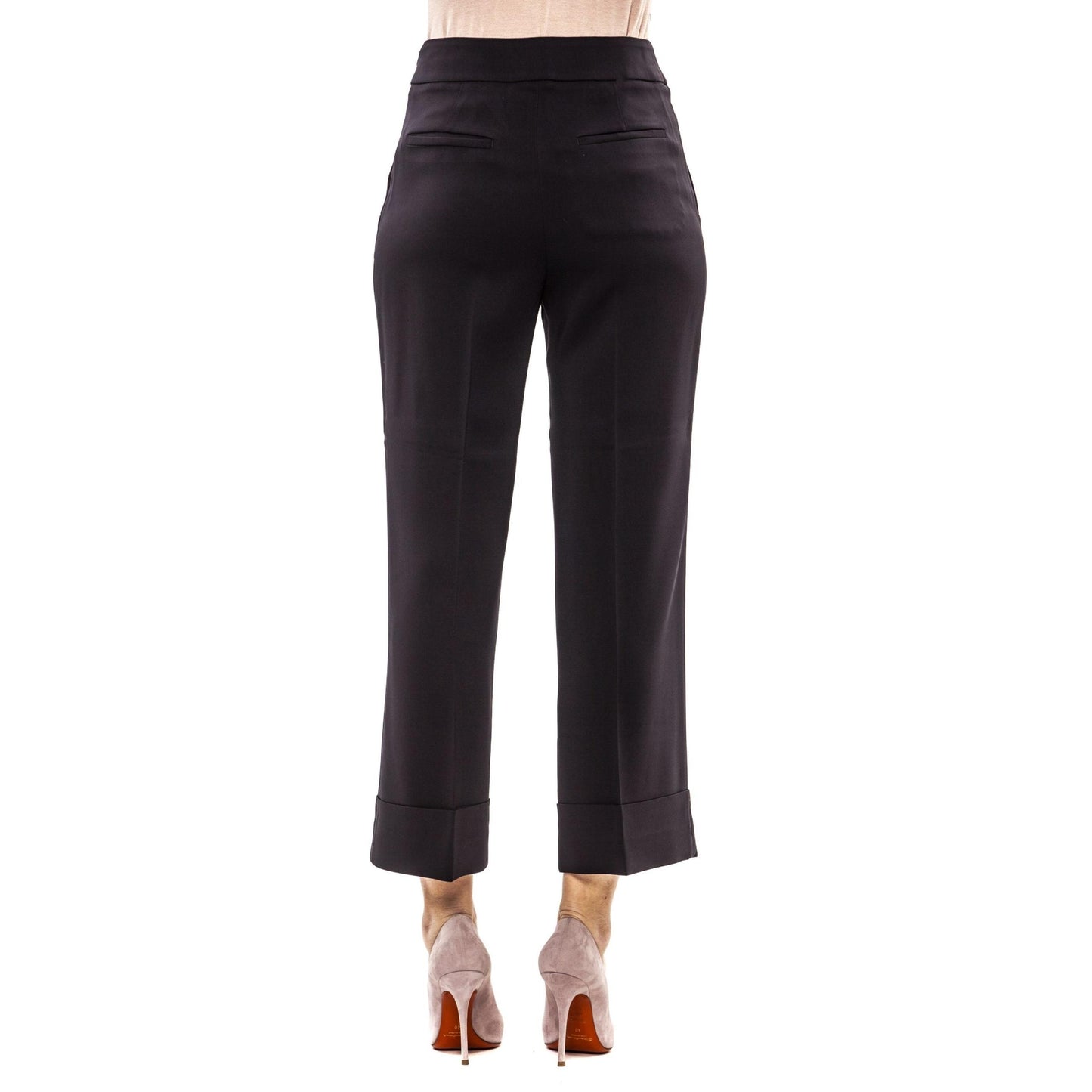 Blu Navy Jeans & Pant