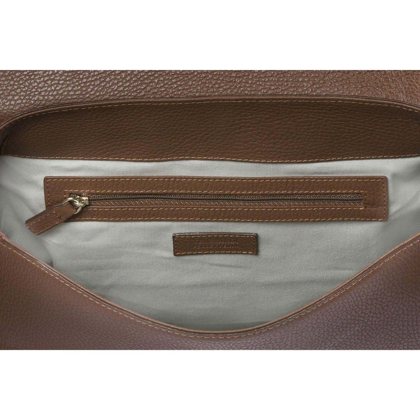 Dark Brown Handbag - coffeewithmee2