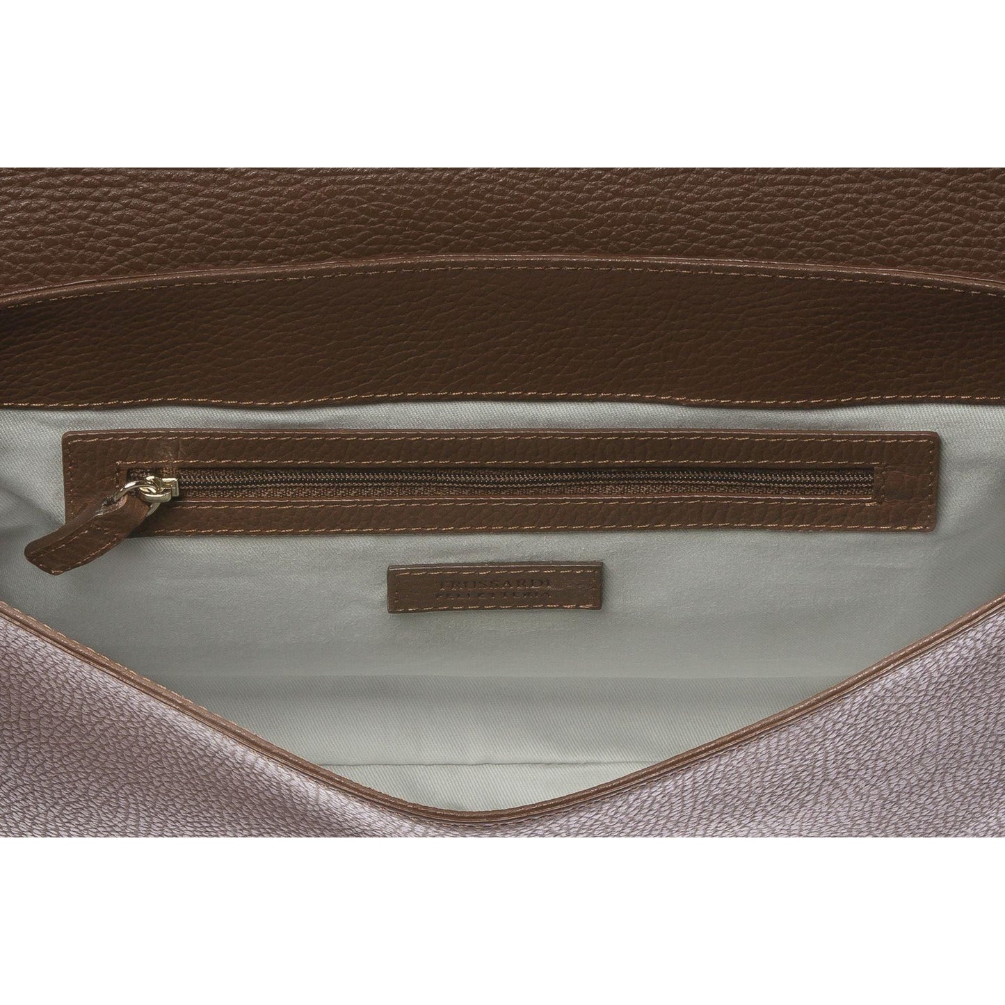 Dark Brown Crossbody Bag - coffeewithmee2