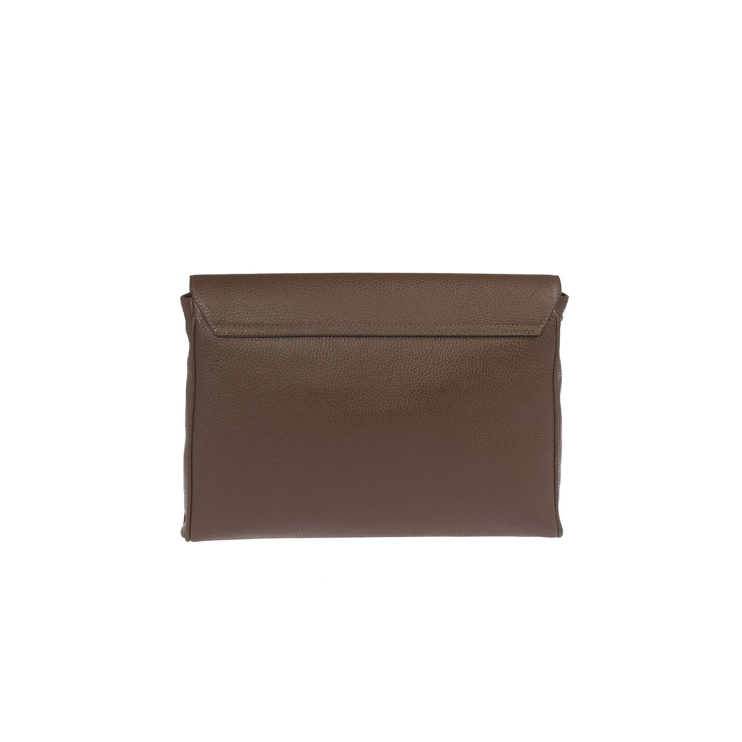 Dark Brown Crossbody Bag - coffeewithmee2