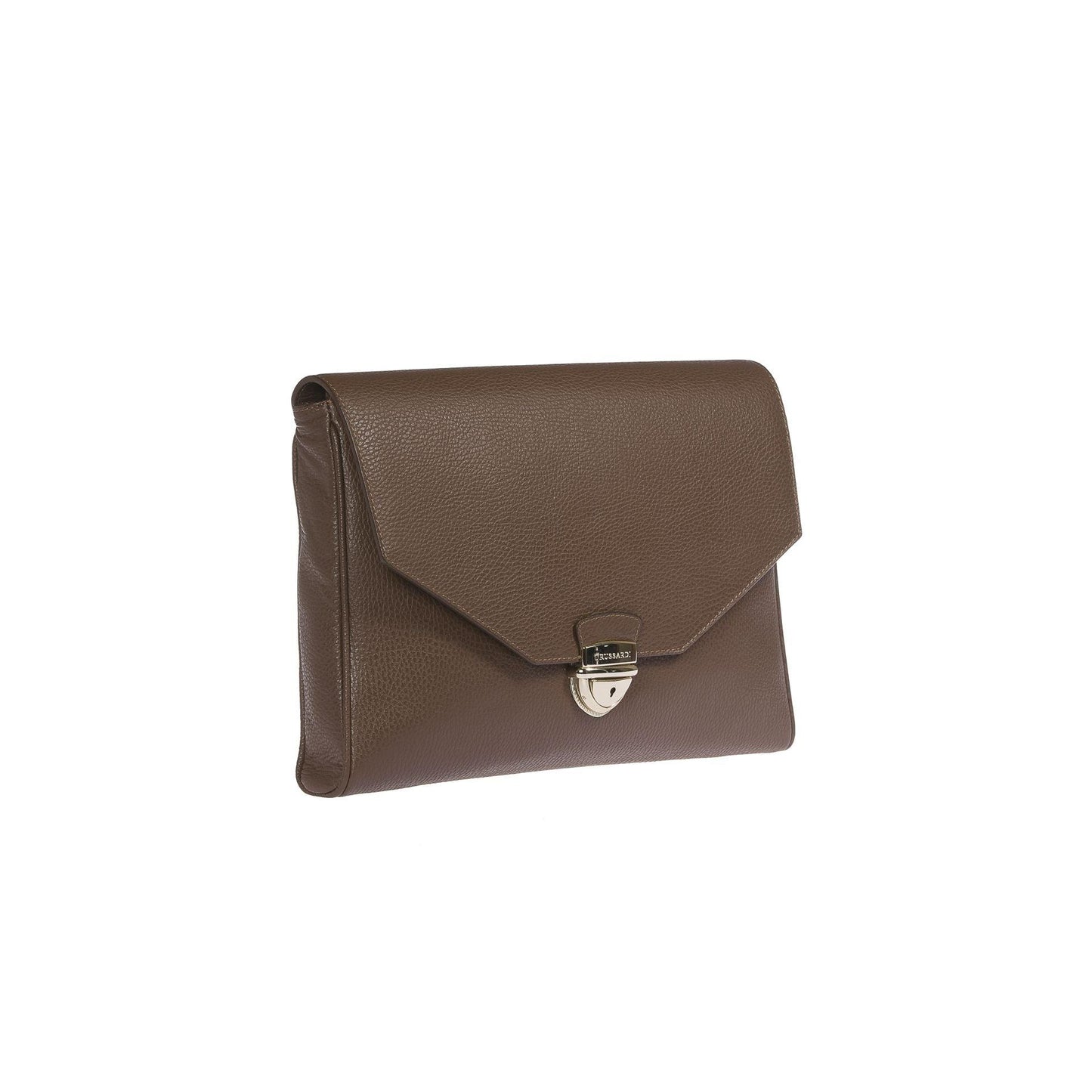 Dark Brown Crossbody Bag - coffeewithmee2