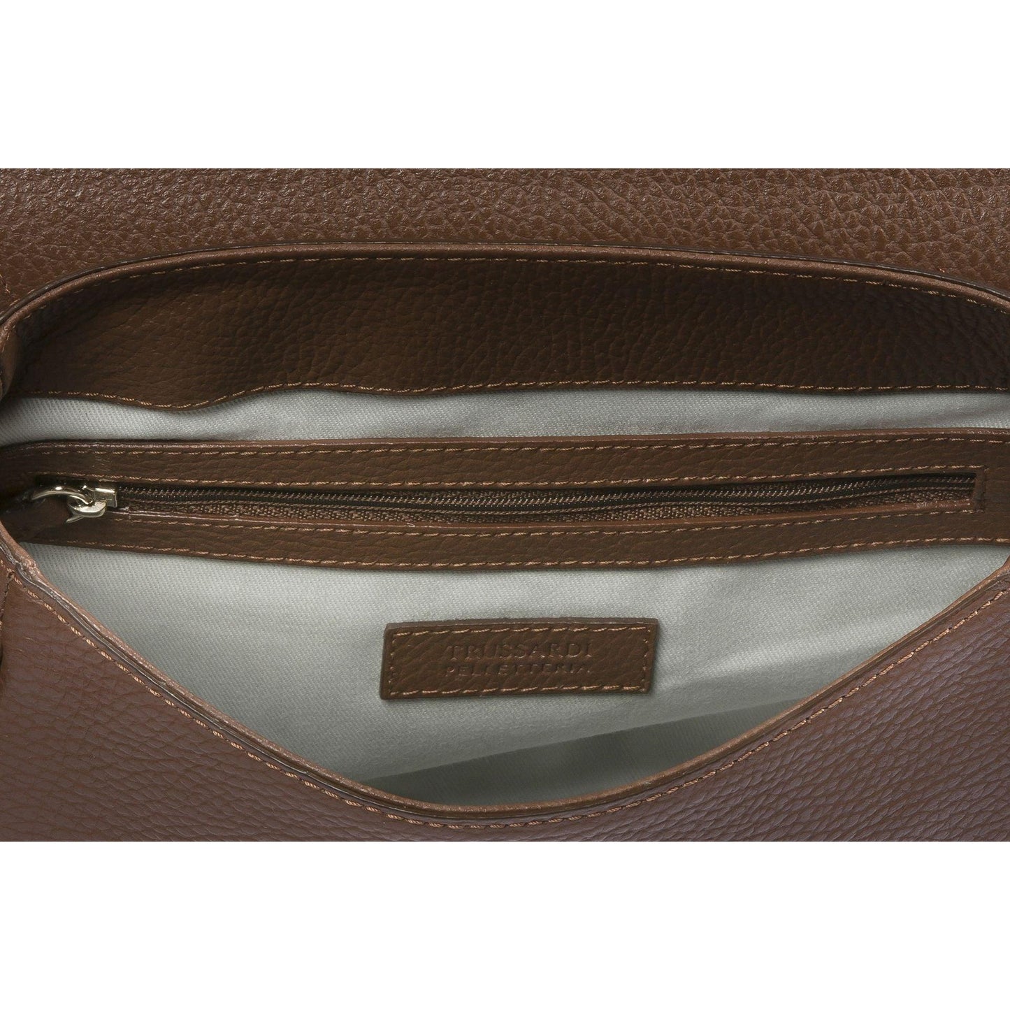 Dark Brown Handbag - coffeewithmee2