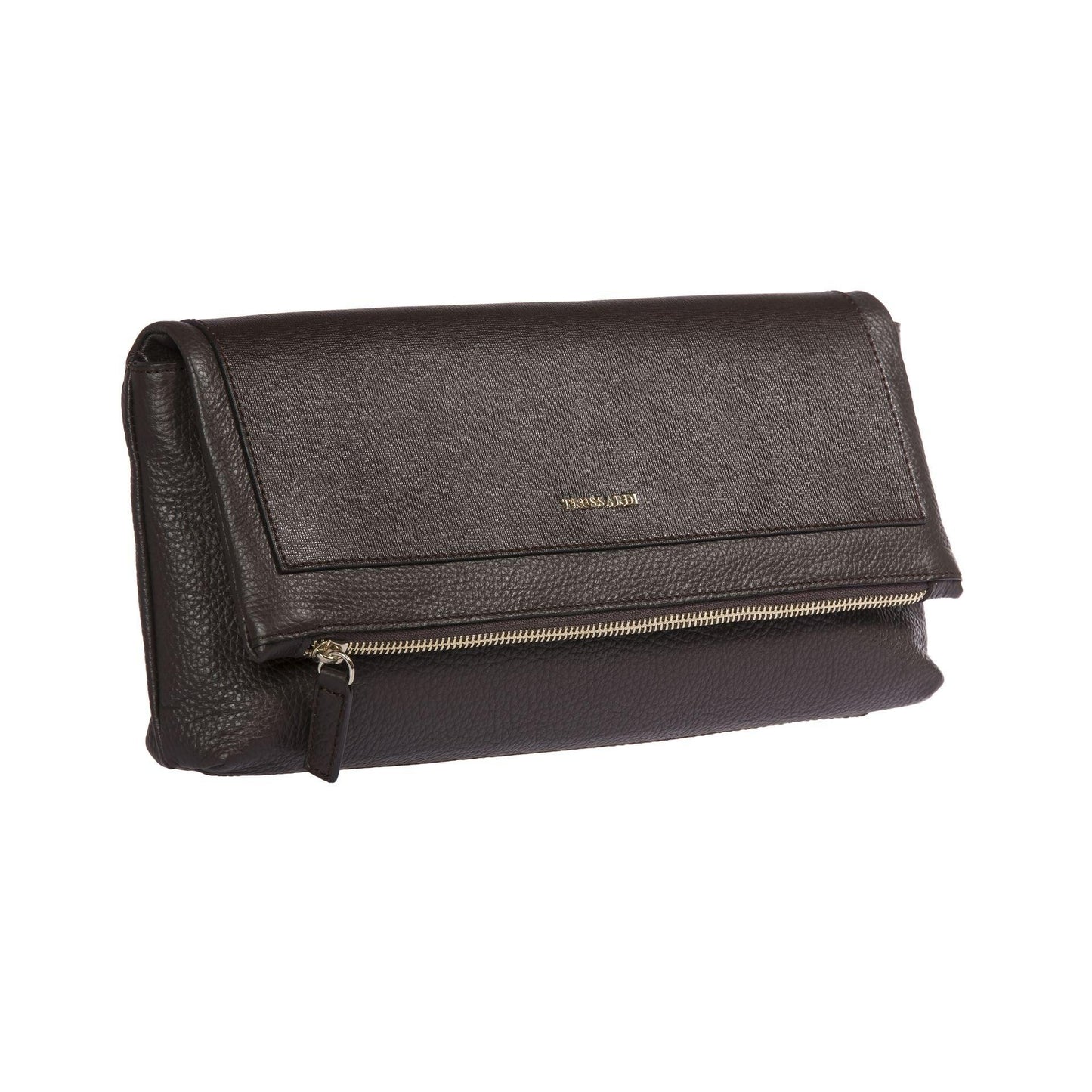Dark Brown Crossbody Bag - coffeewithmee2