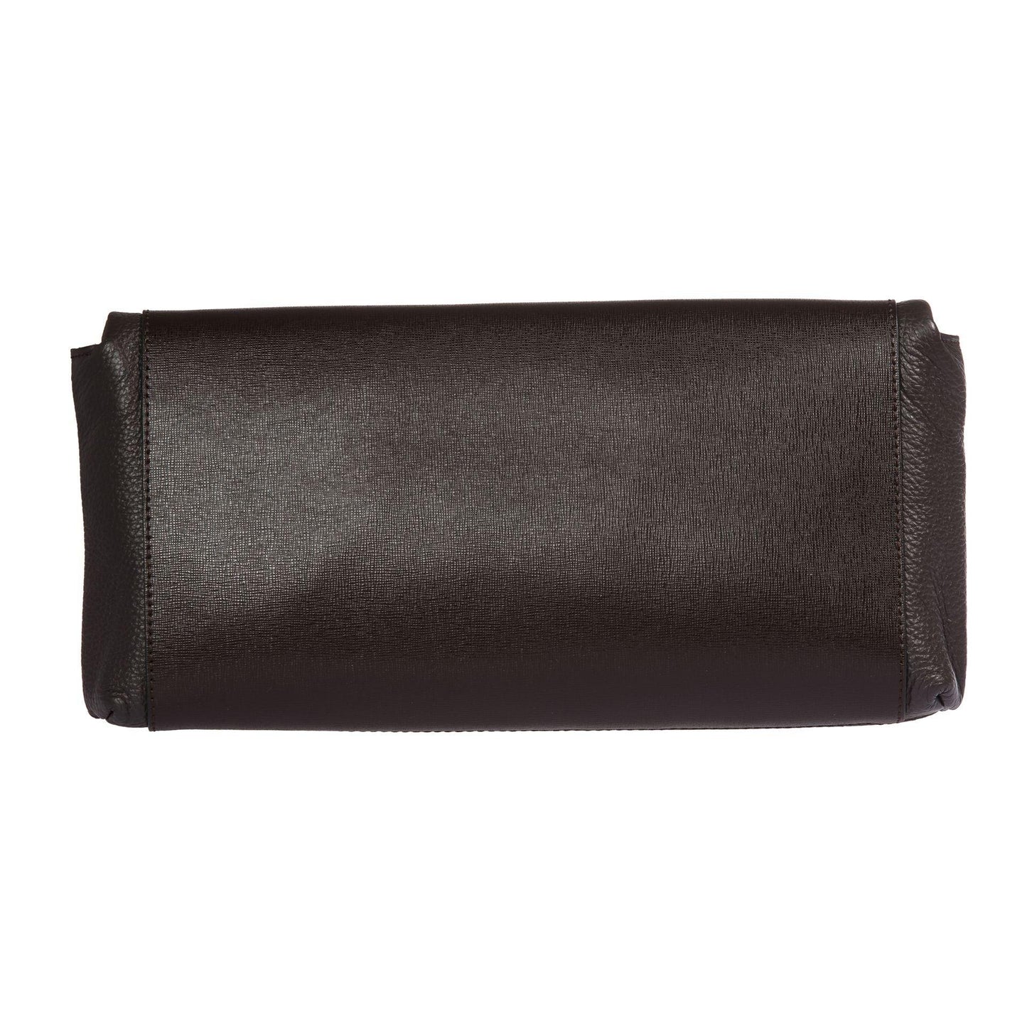 Dark Brown Crossbody Bag - coffeewithmee2