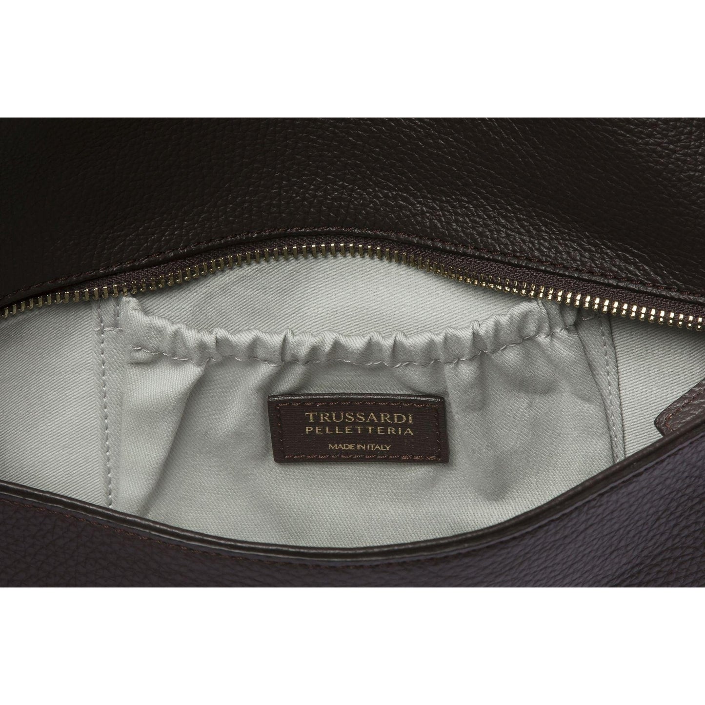 Dark Brown Crossbody Bag - coffeewithmee2