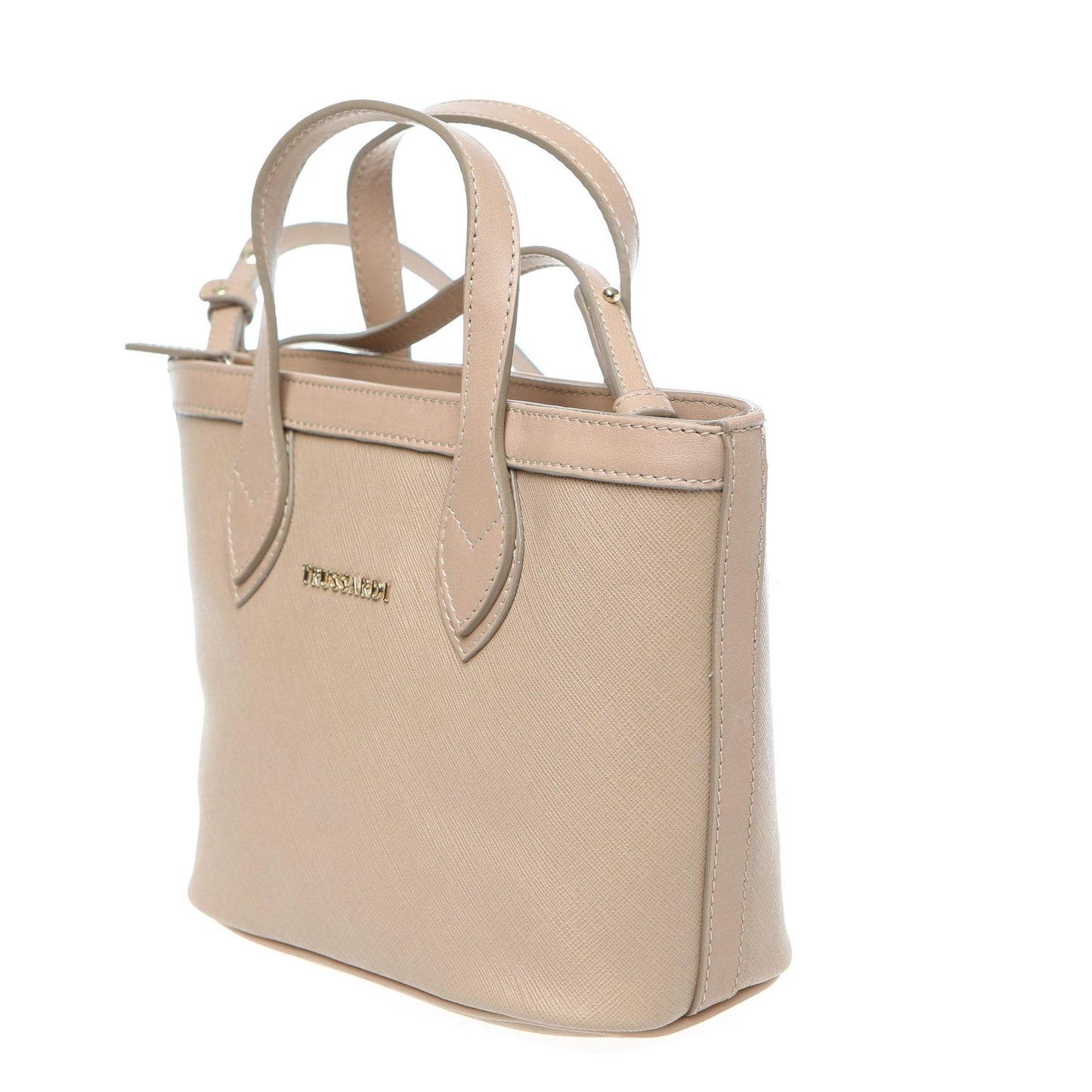 Taupe Handbag - coffeewithmee2