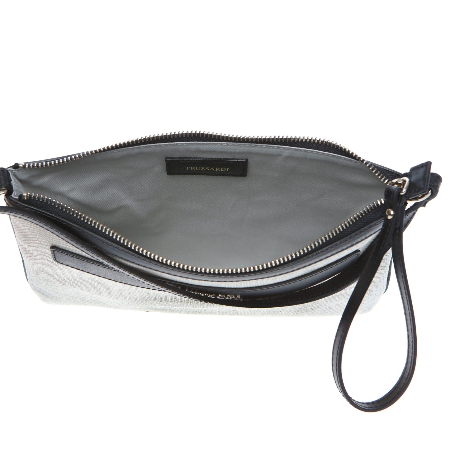 Natural- Black Crossbody Bag - coffeewithmee2