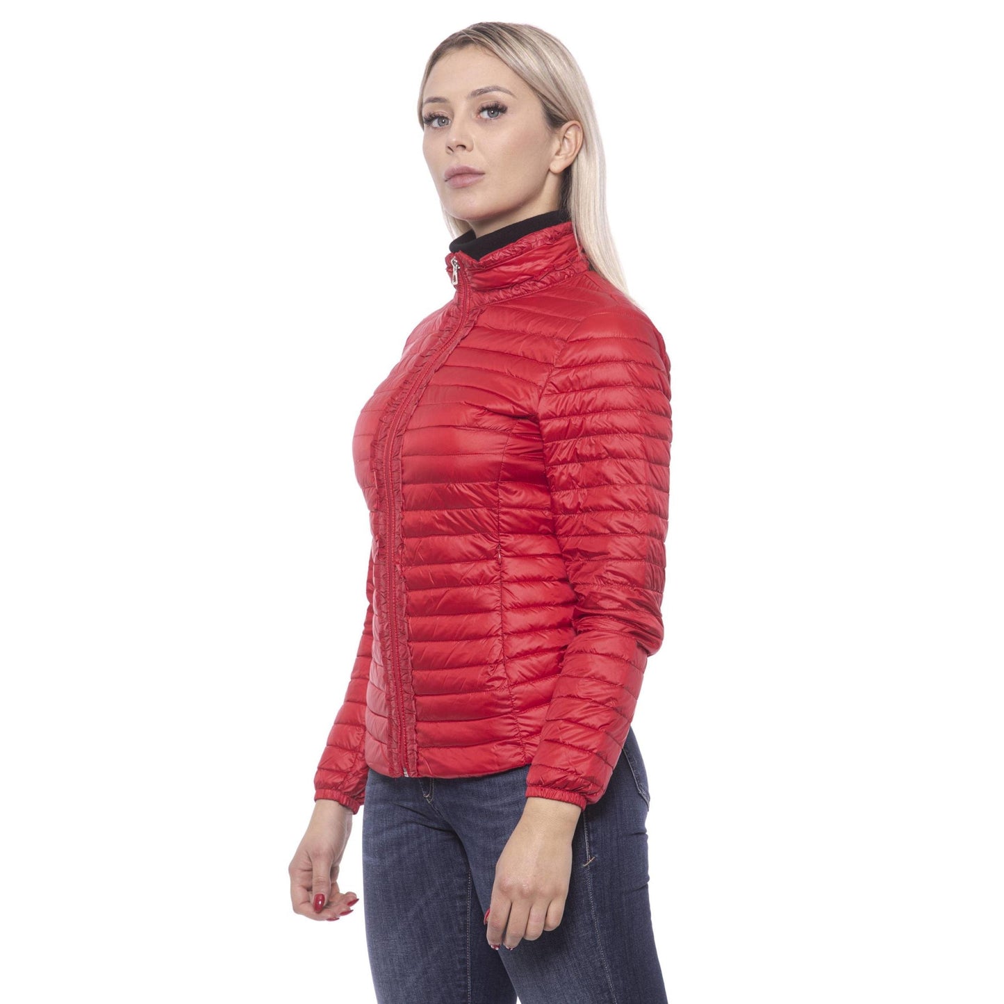 Rosso Red Jackets & Coat