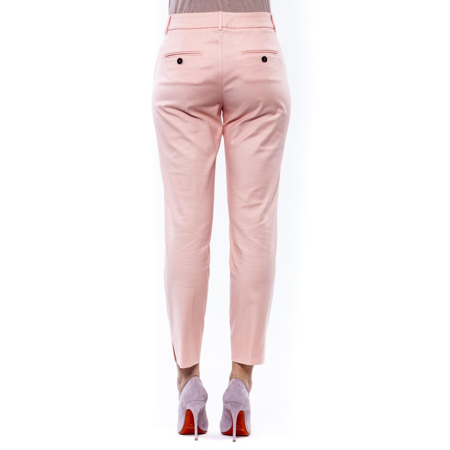 Marrone Brown Jeans & Pant