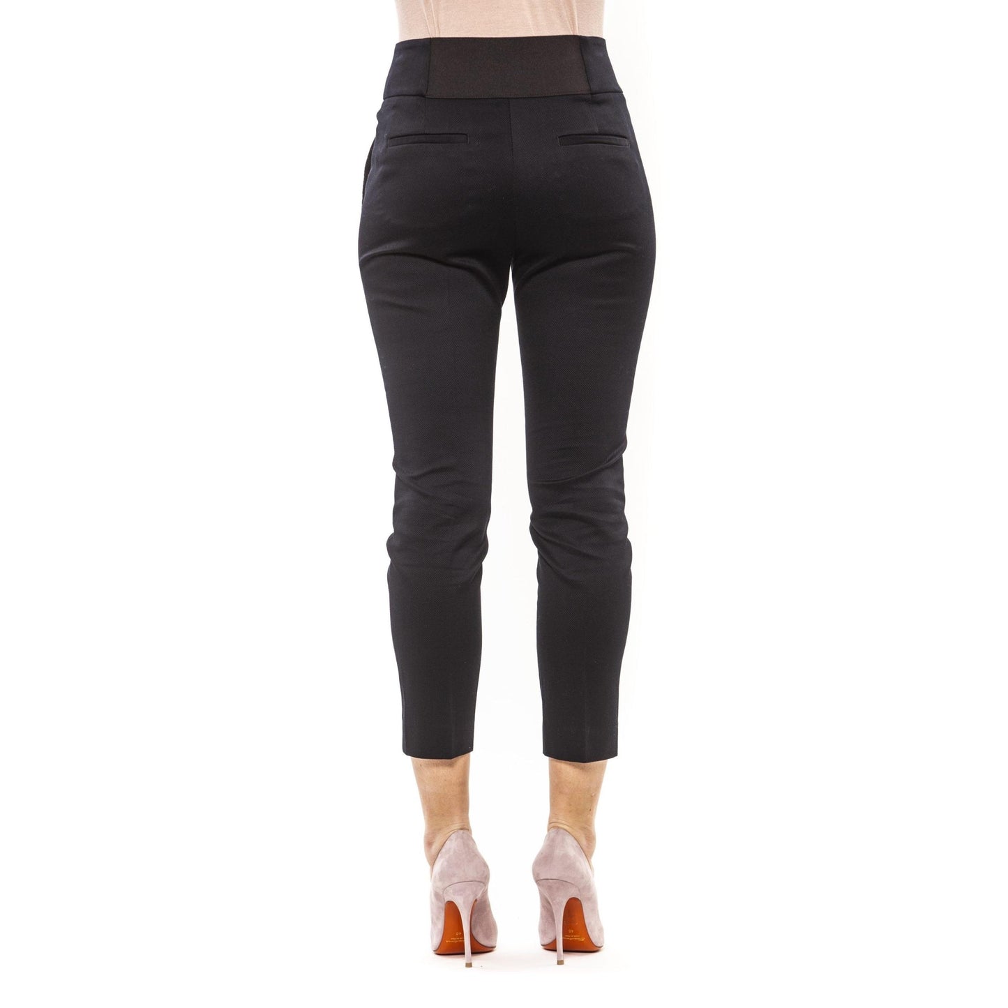 Blu Navy Jeans & Pant