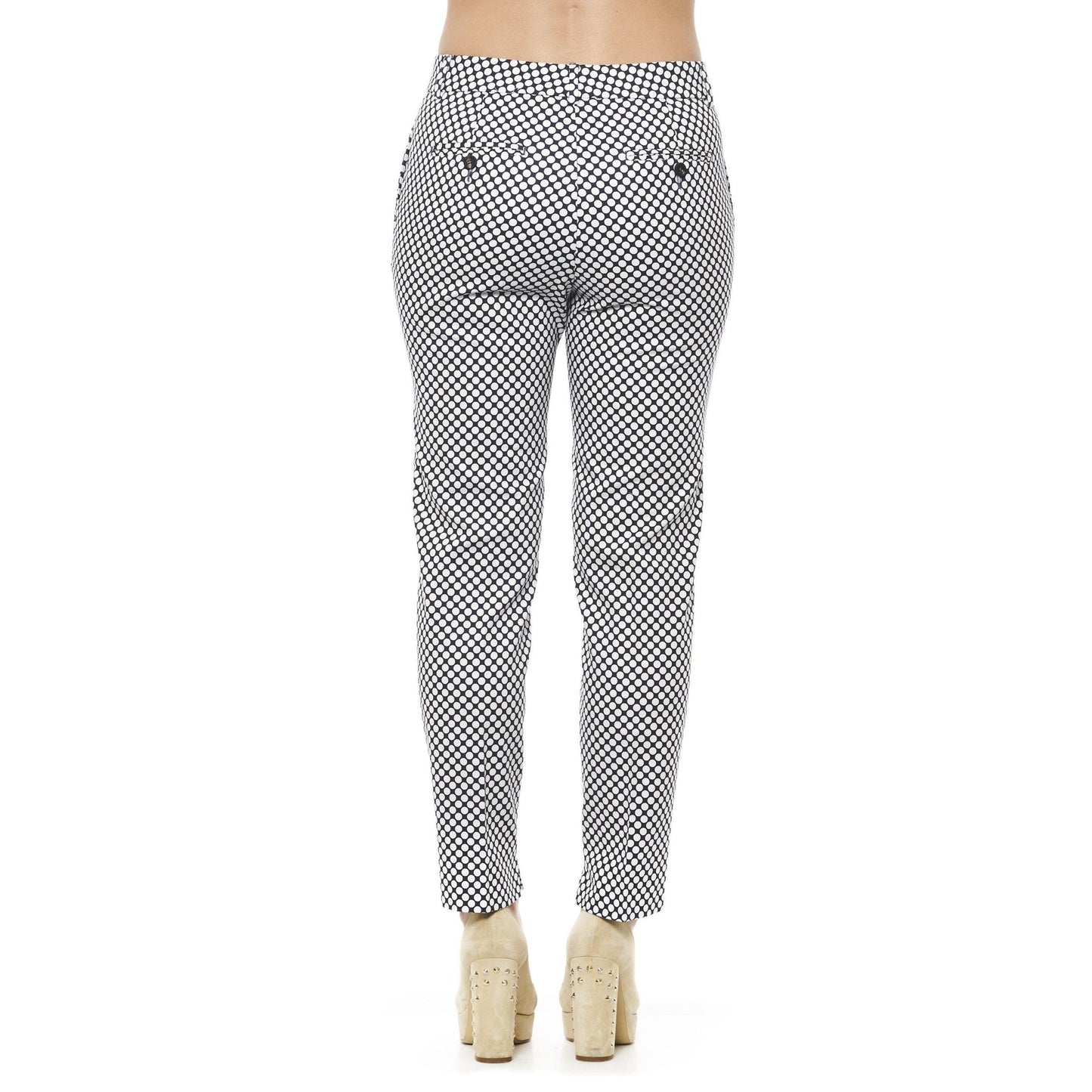 Blu Navy Jeans & Pant