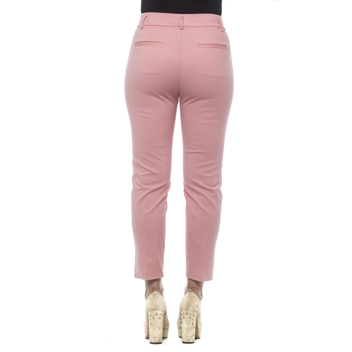 Rosa Jeans & Pant