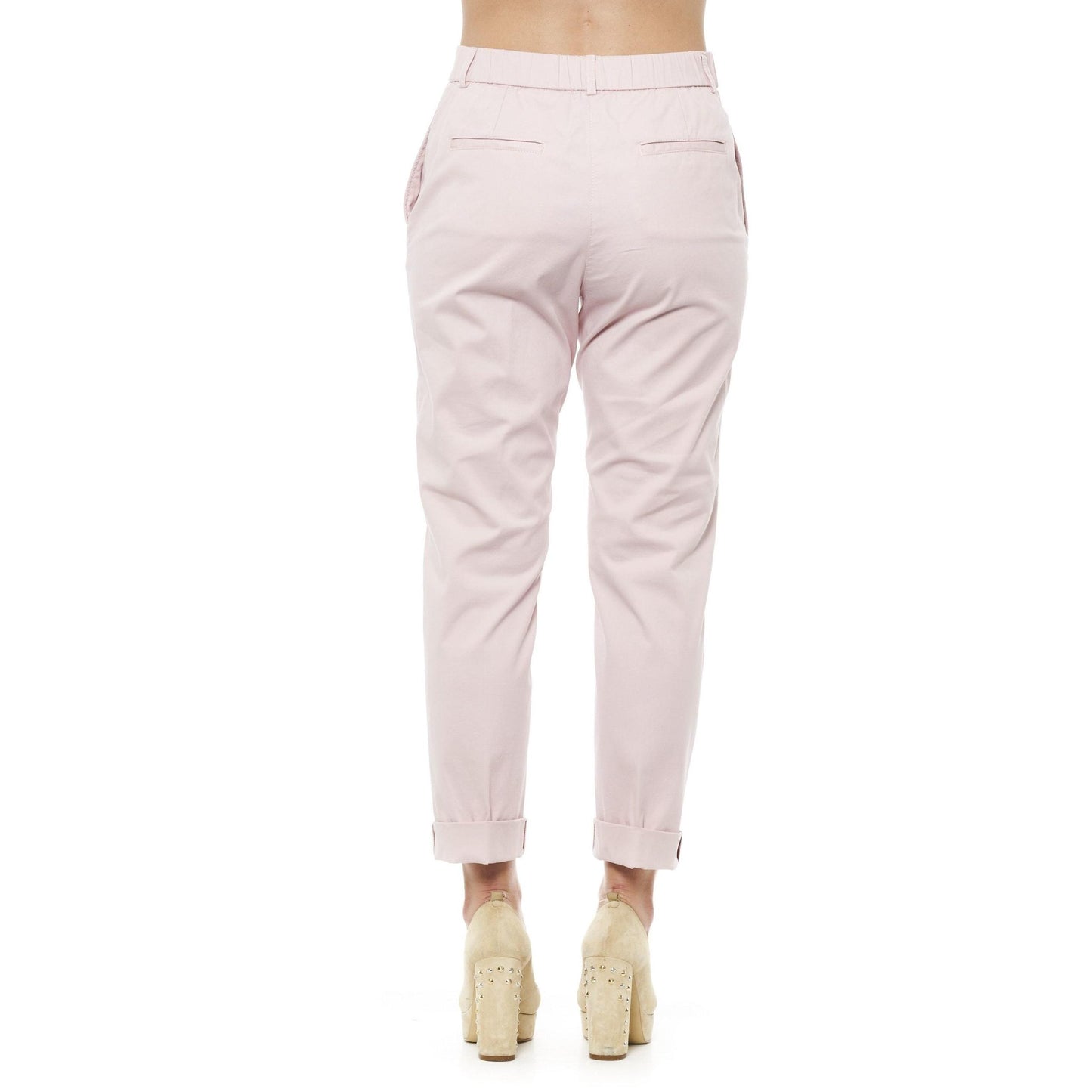 Rosa Jeans & Pant