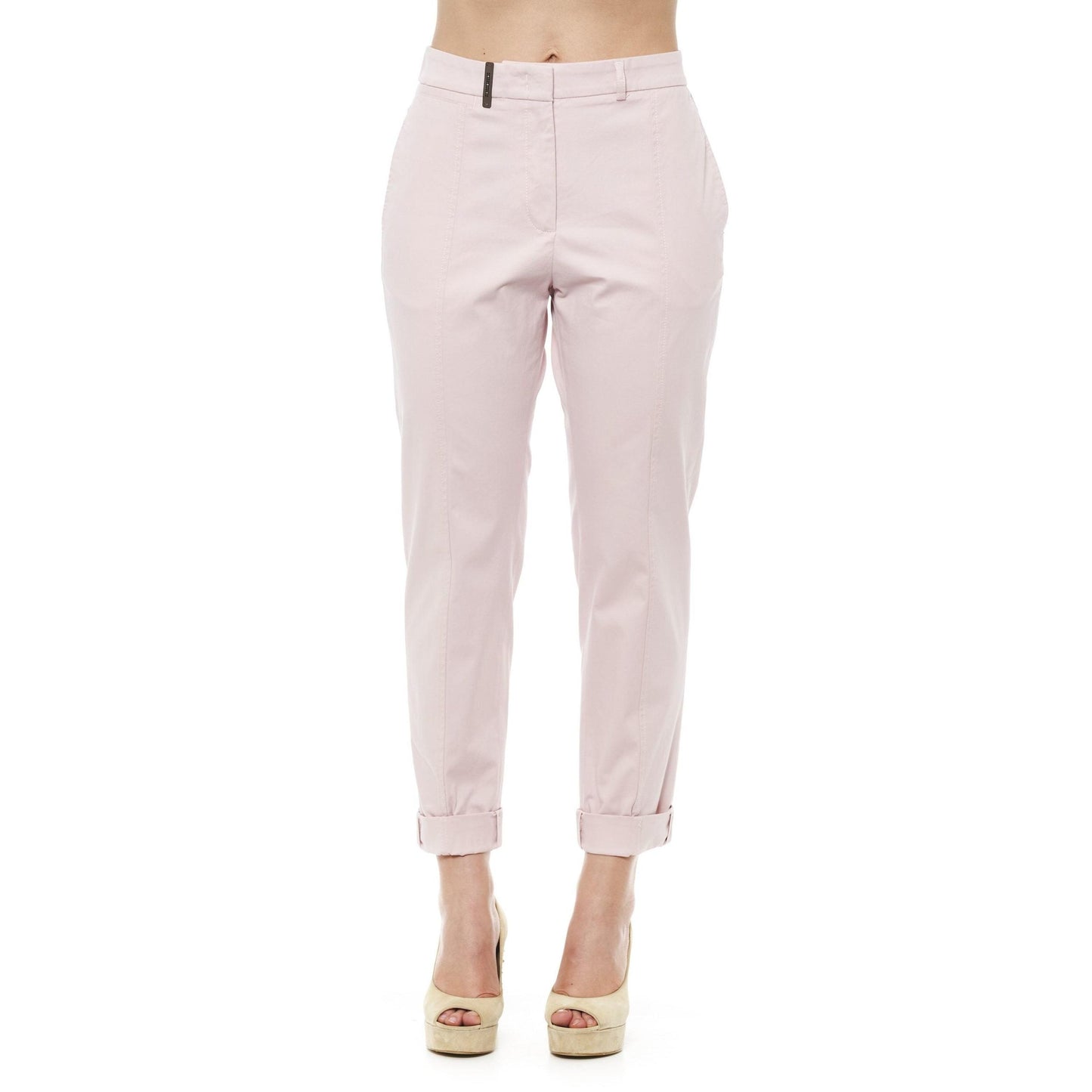 Rosa Jeans & Pant
