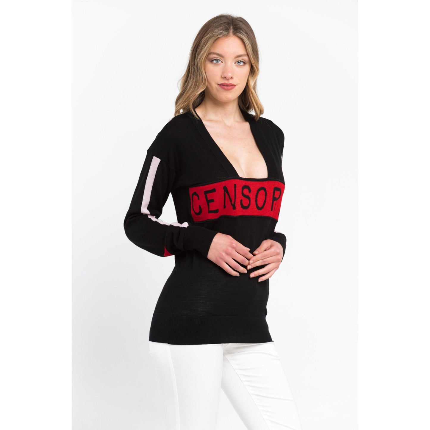 P Sweater