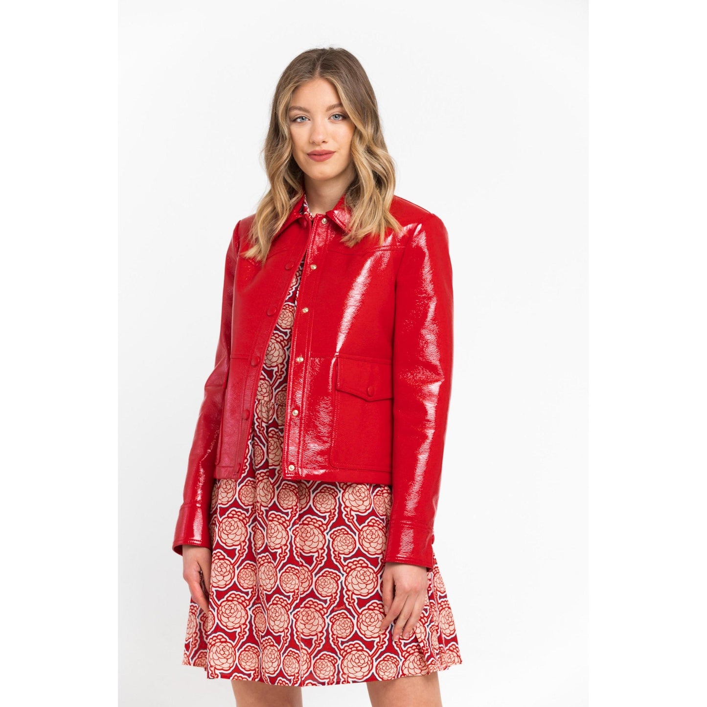 R Jackets & Coat