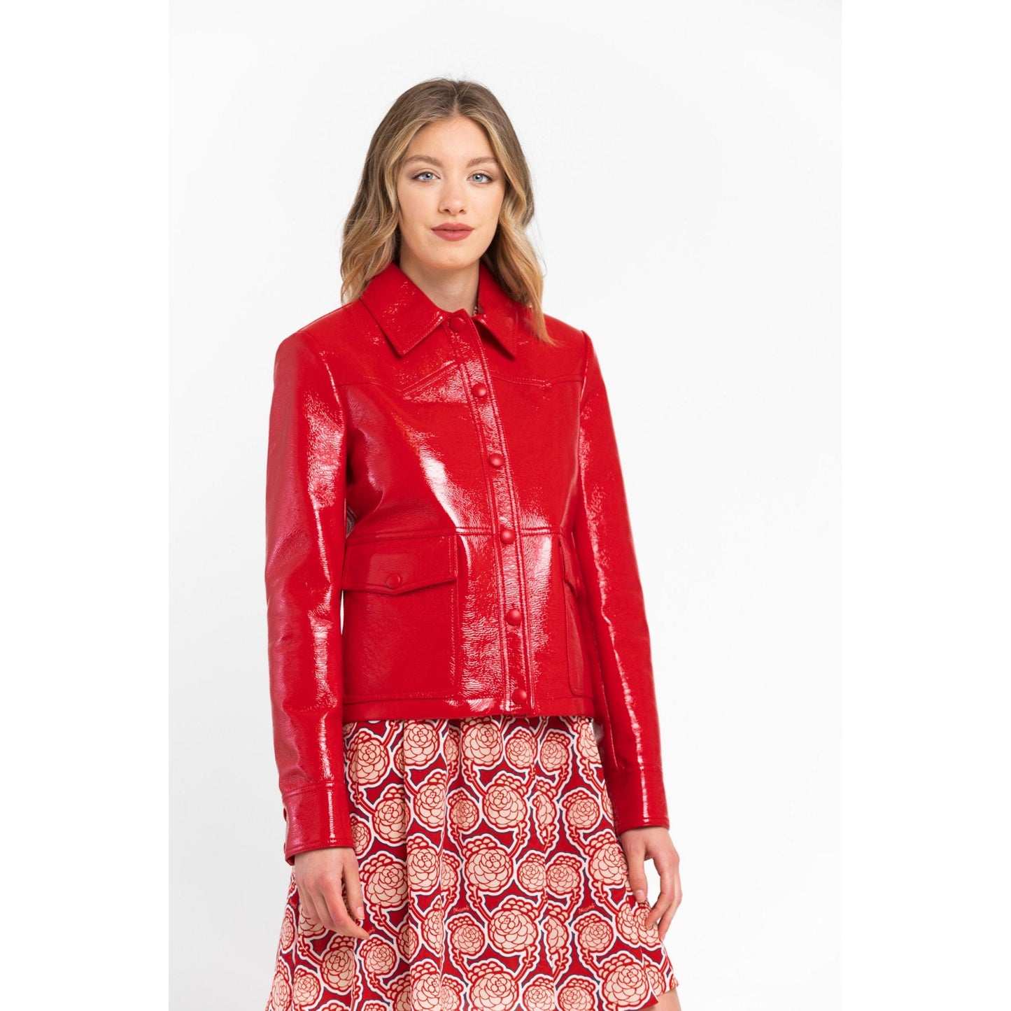 R Jackets & Coat