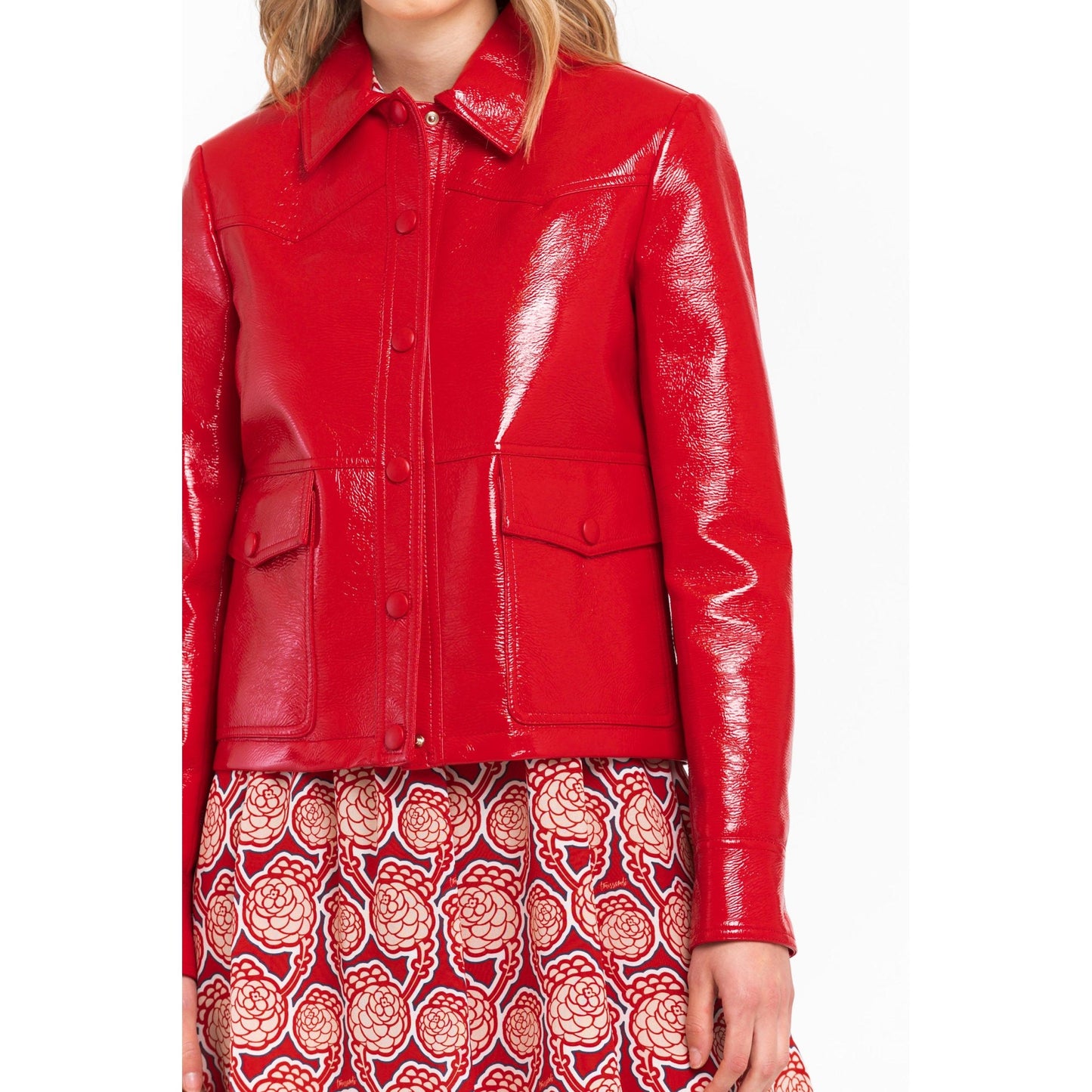 R Jackets & Coat