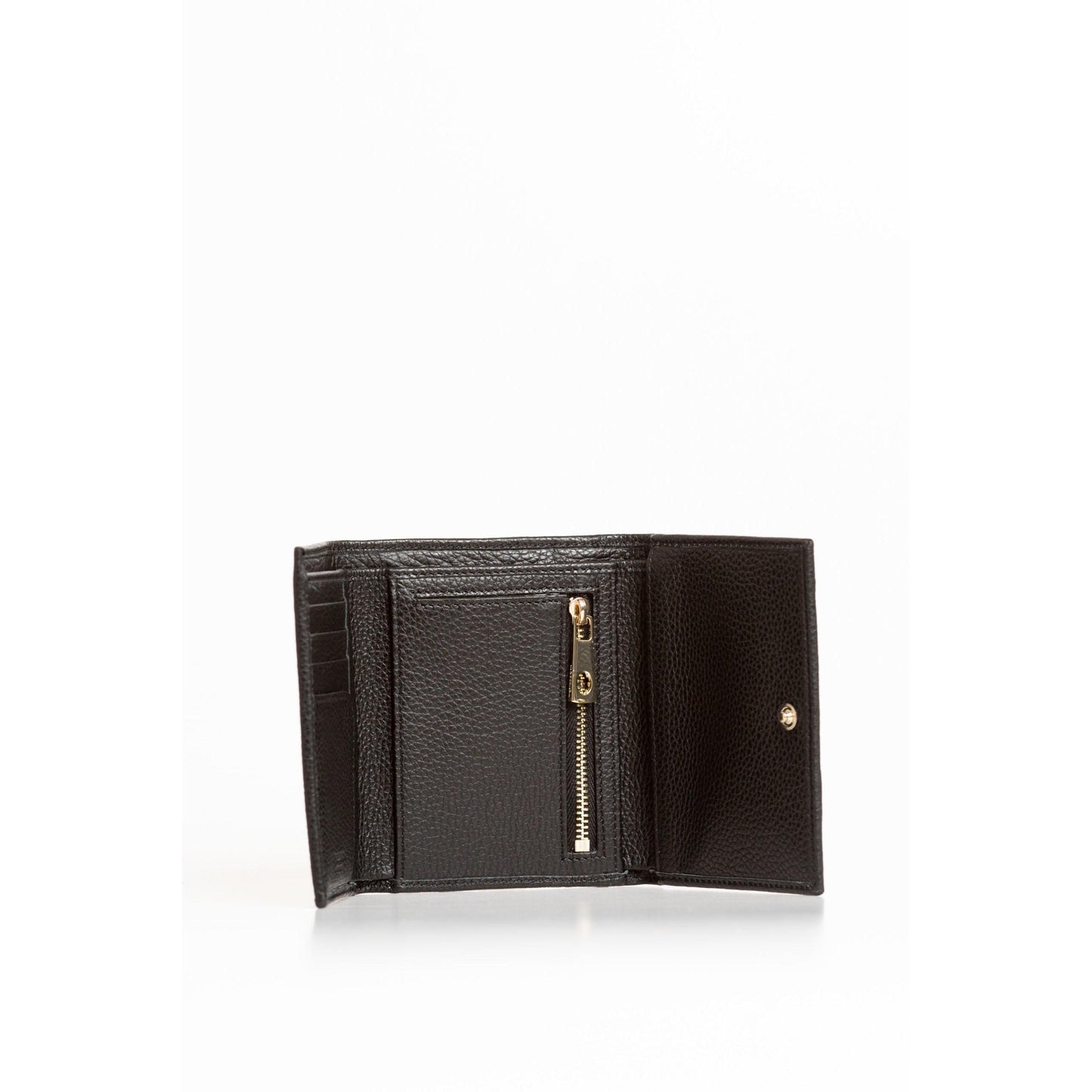 K Black Wallet - coffeewithmee2
