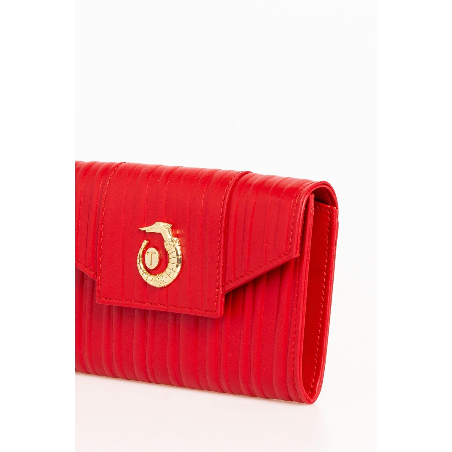 R Red Wallet - coffeewithmee2