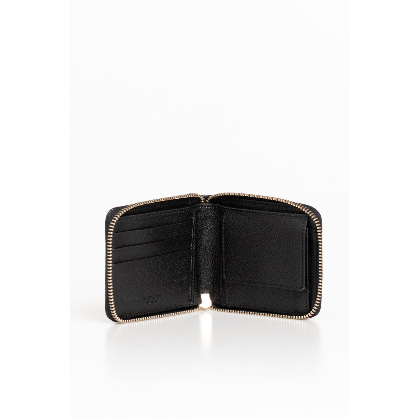 K Black Wallet - coffeewithmee2