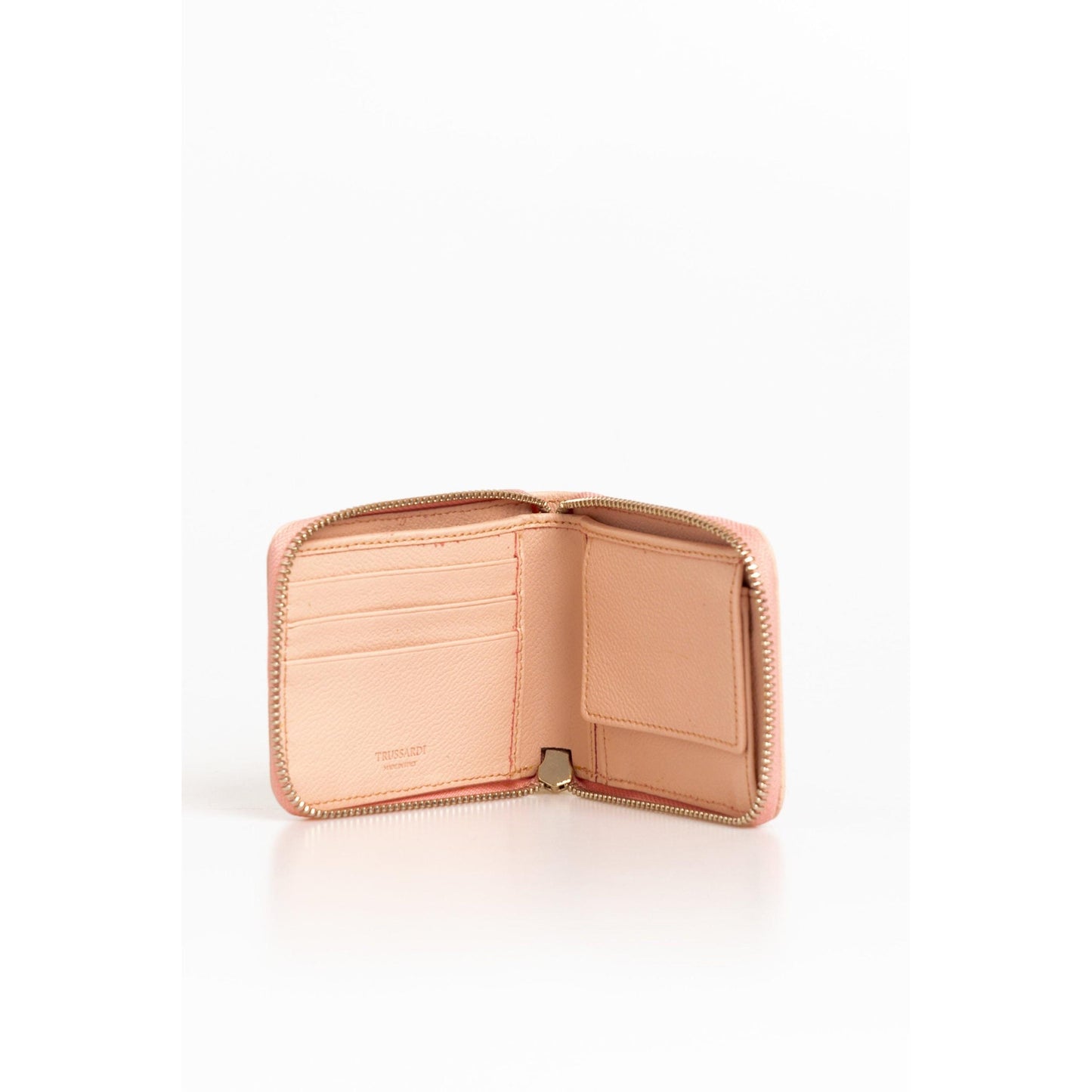 P Pink Wallet - coffeewithmee2