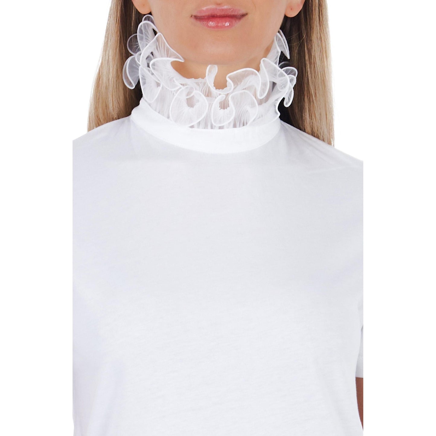 Wopticalwhite Tops & T-Shirt