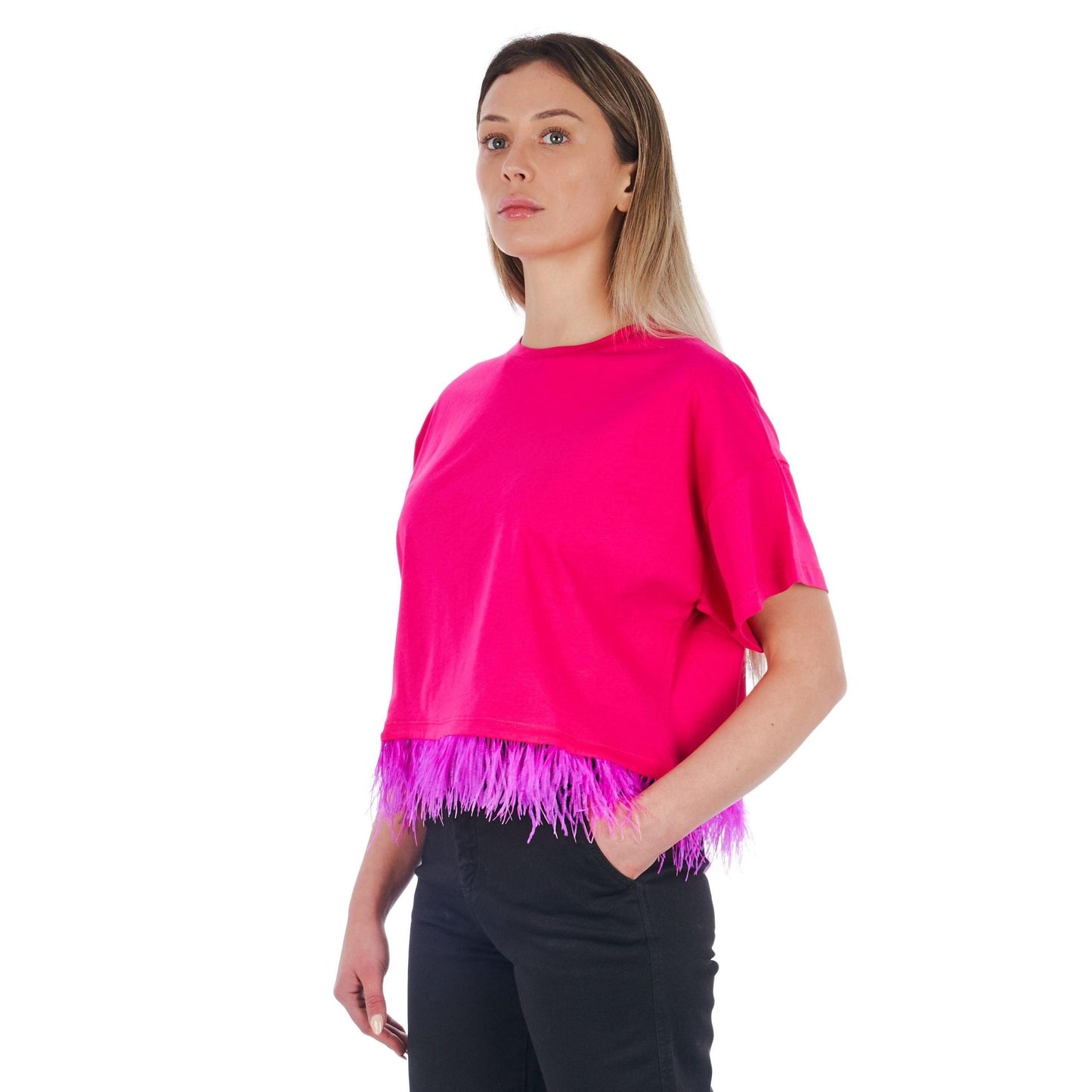 Proseviolet Tops & T-Shirt