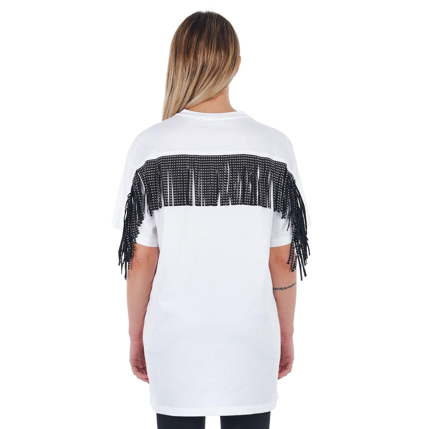 Wopticalwhite Tops & T-Shirt