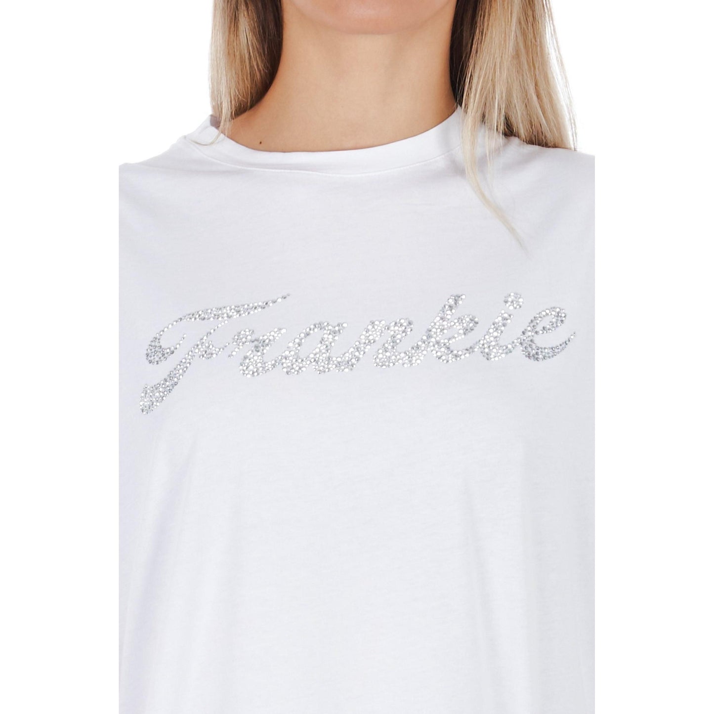 Wopticalwhite Tops & T-Shirt