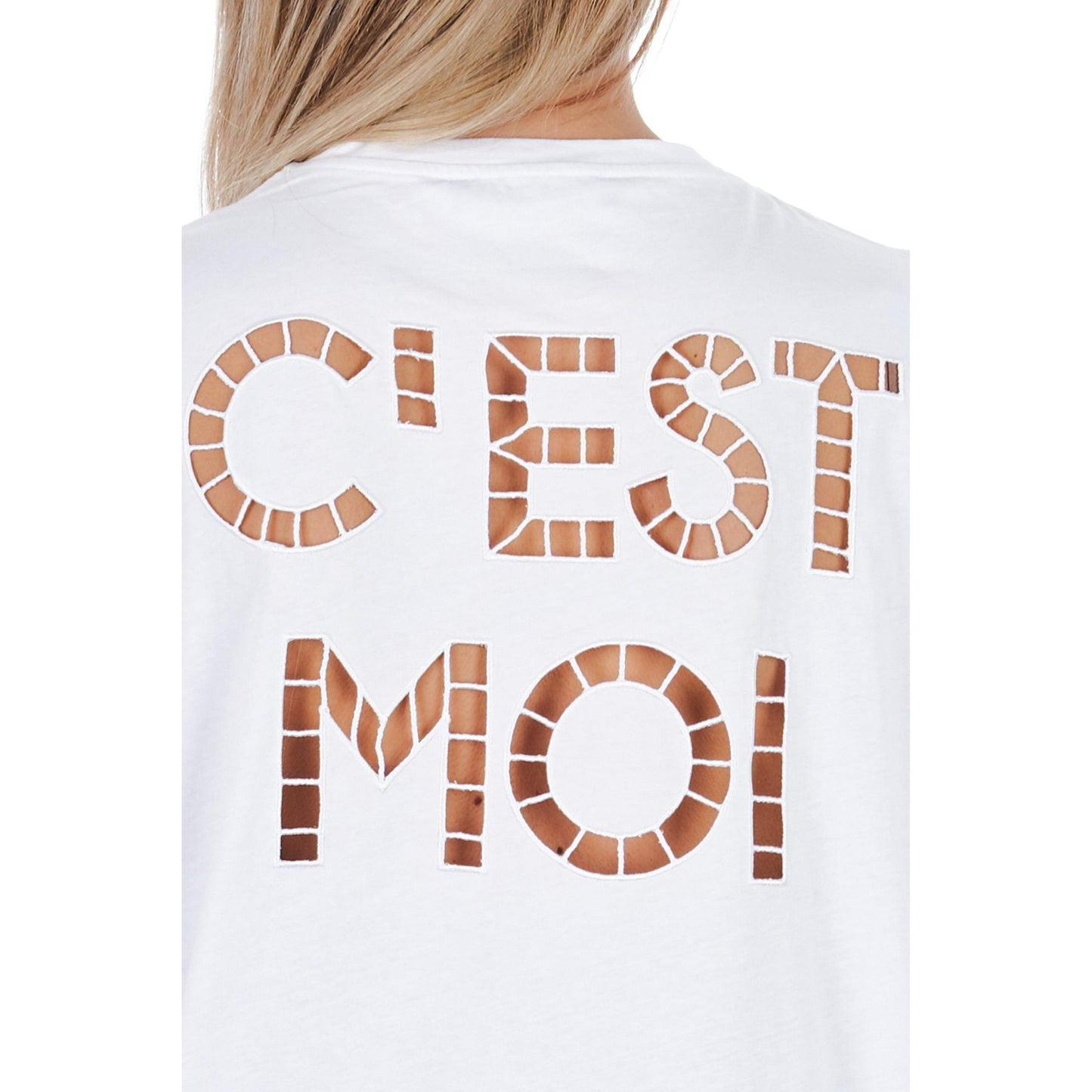 Wbrilliantwhite Tops & T-Shirt