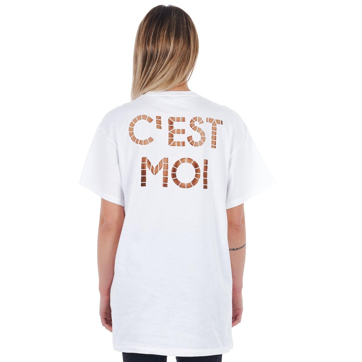 Wbrilliantwhite Tops & T-Shirt