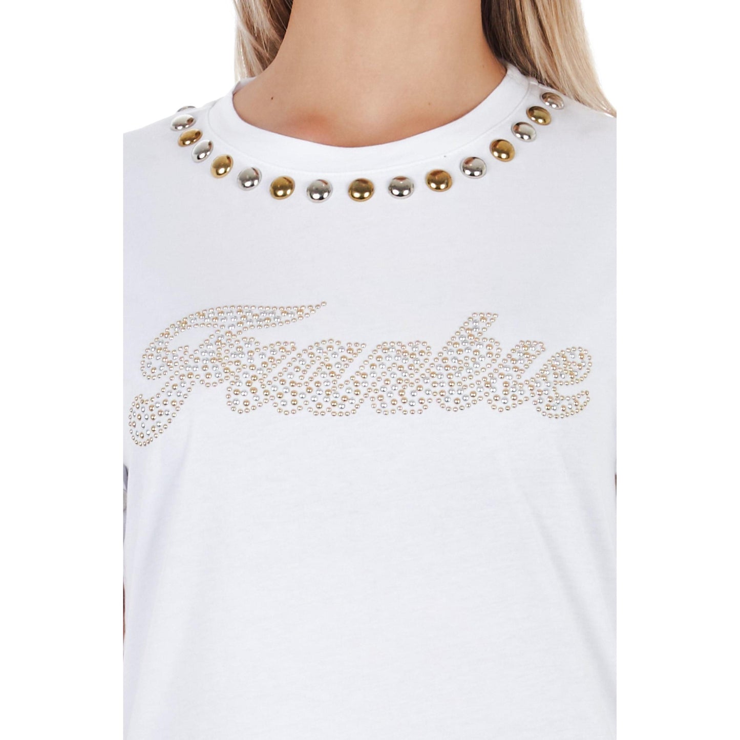 Wbrilliantwhite Tops & T-Shirt