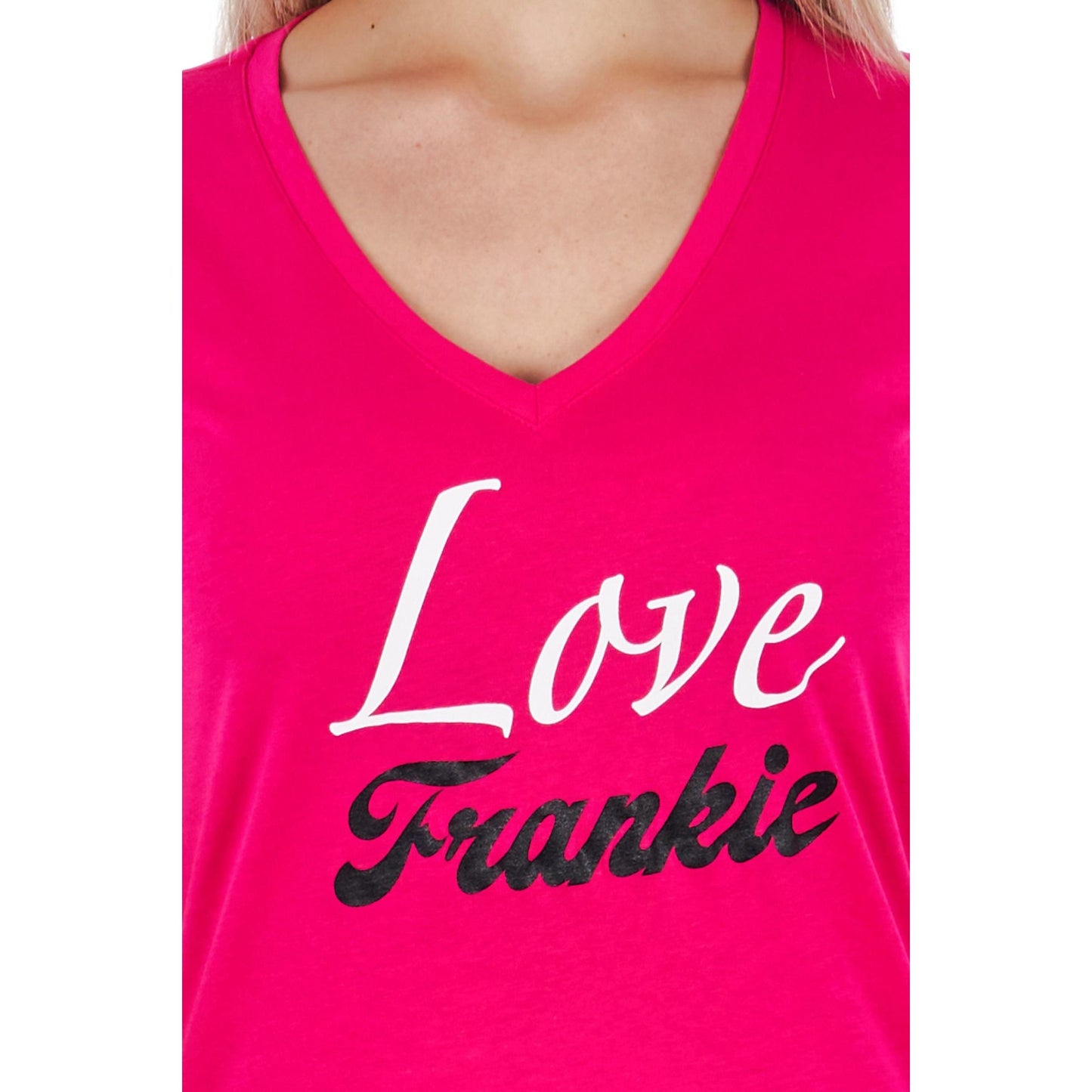 Pcarminerose Tops & T-Shirt