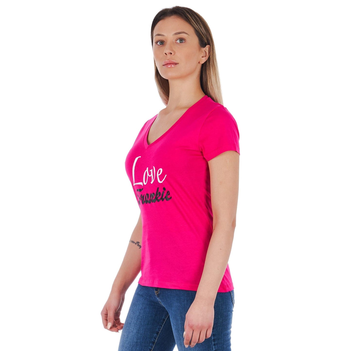 Pcarminerose Tops & T-Shirt