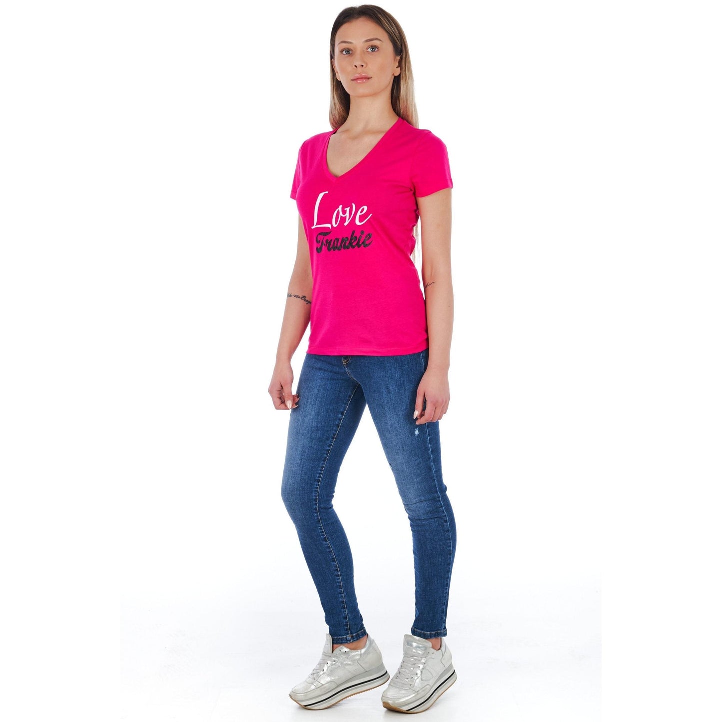 Pcarminerose Tops & T-Shirt