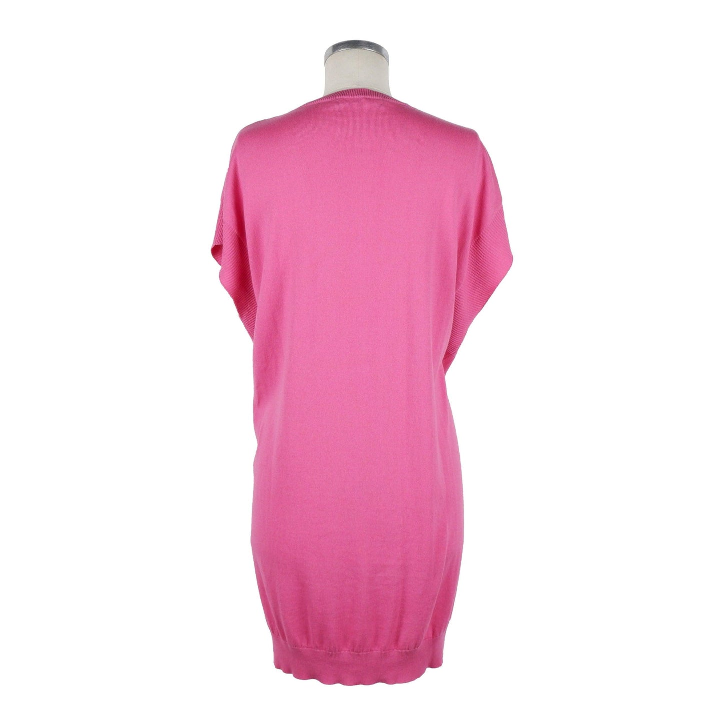 Wsrx-n Love Moschino Dress