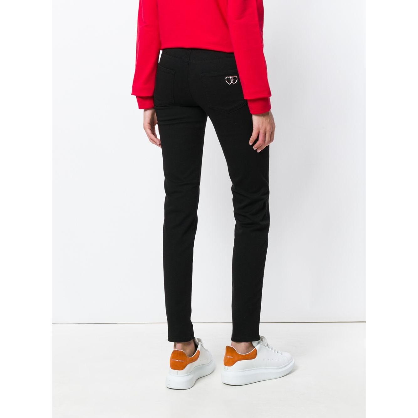 Wqs-c Love Moschino Jeans & Pant