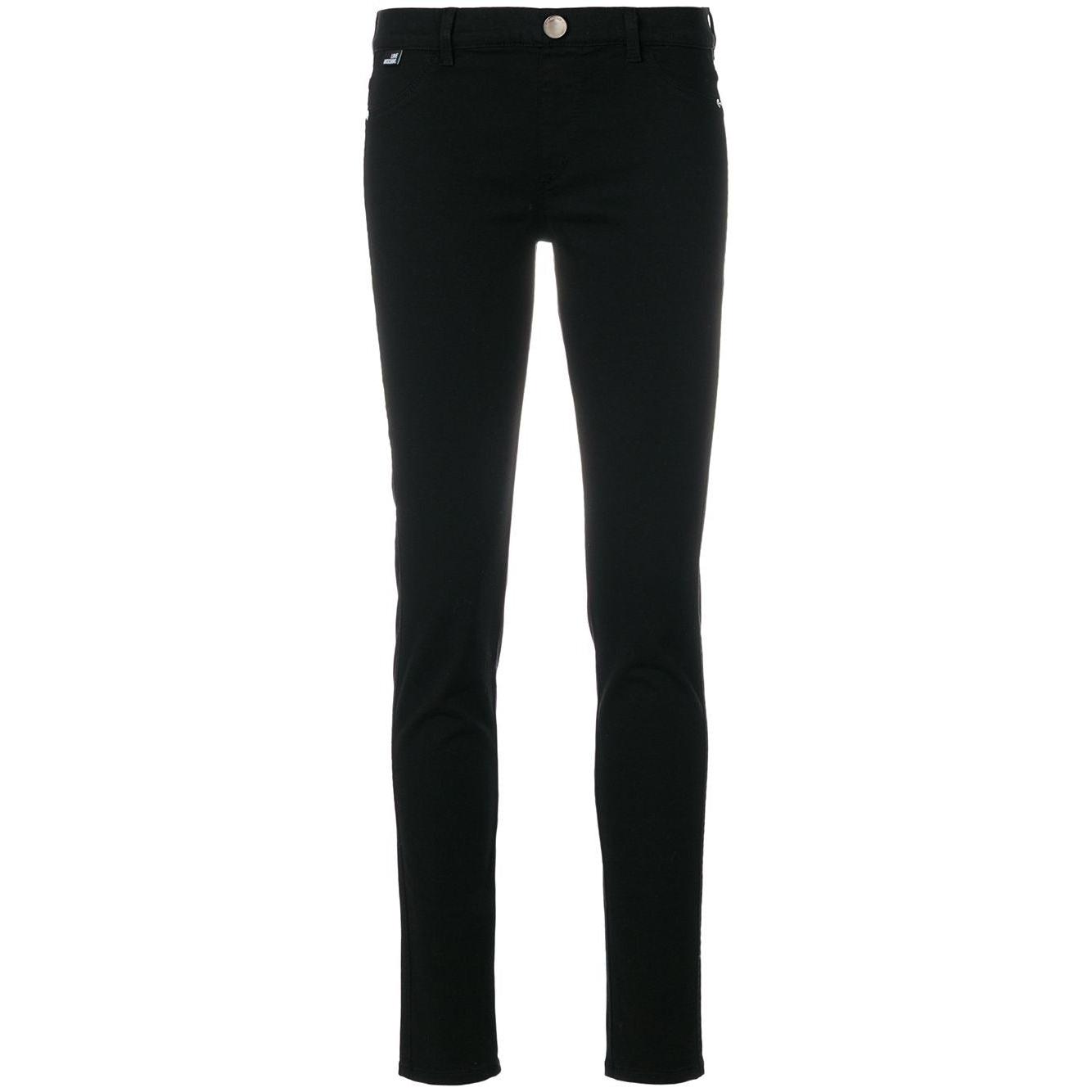 Wqs-c Love Moschino Jeans & Pant