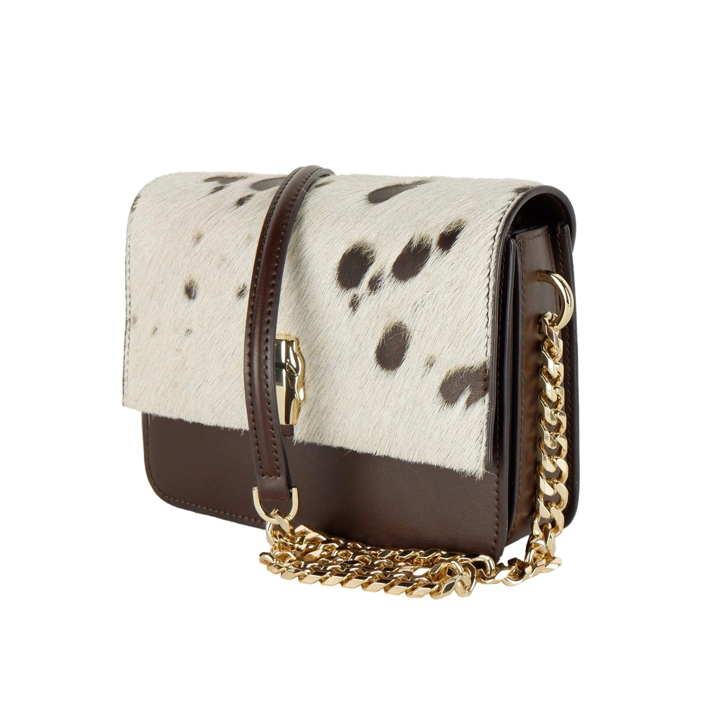 C.i-b Cavalli Class Shoulder Bag - coffeewithmee2