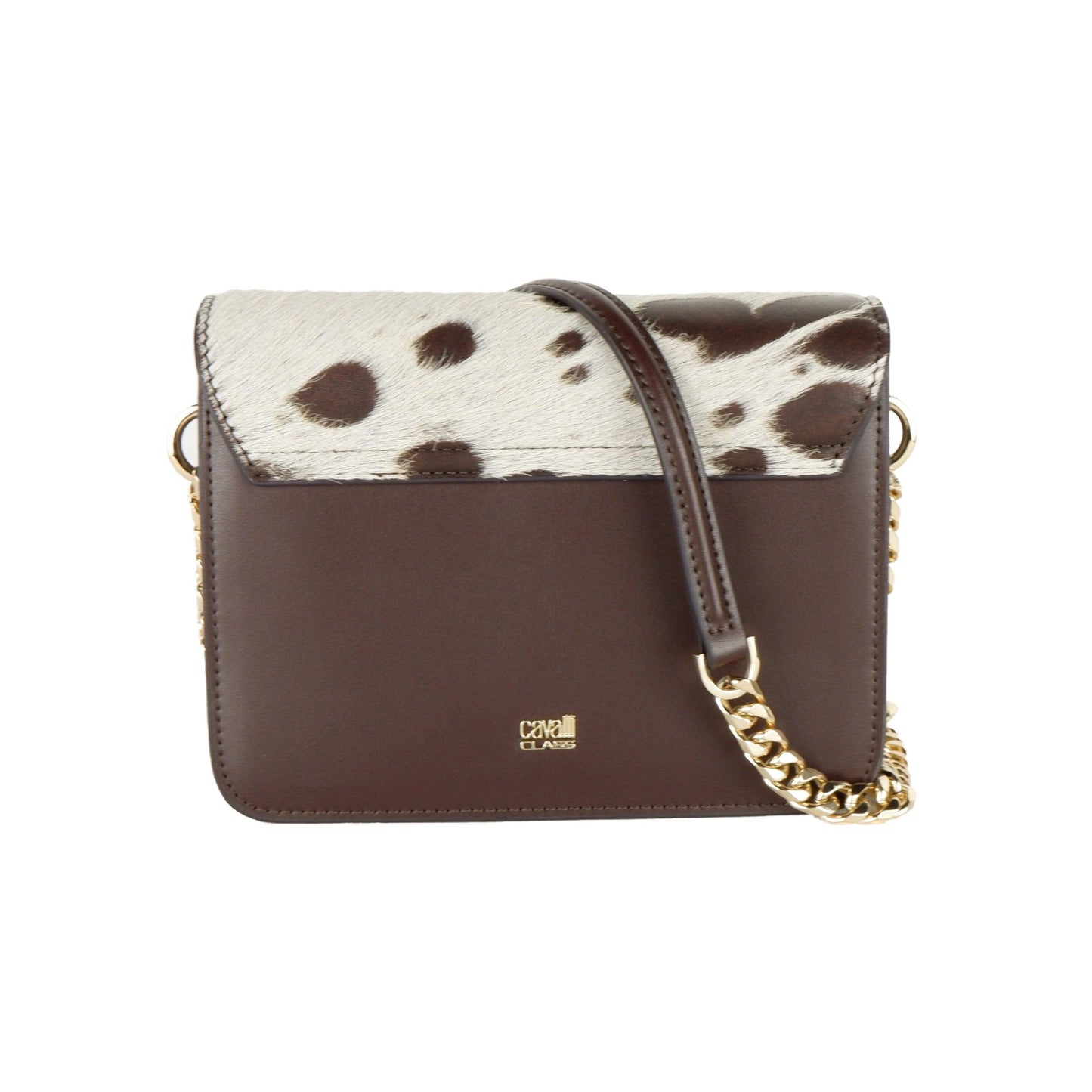 C.i-b Cavalli Class Shoulder Bag - coffeewithmee2
