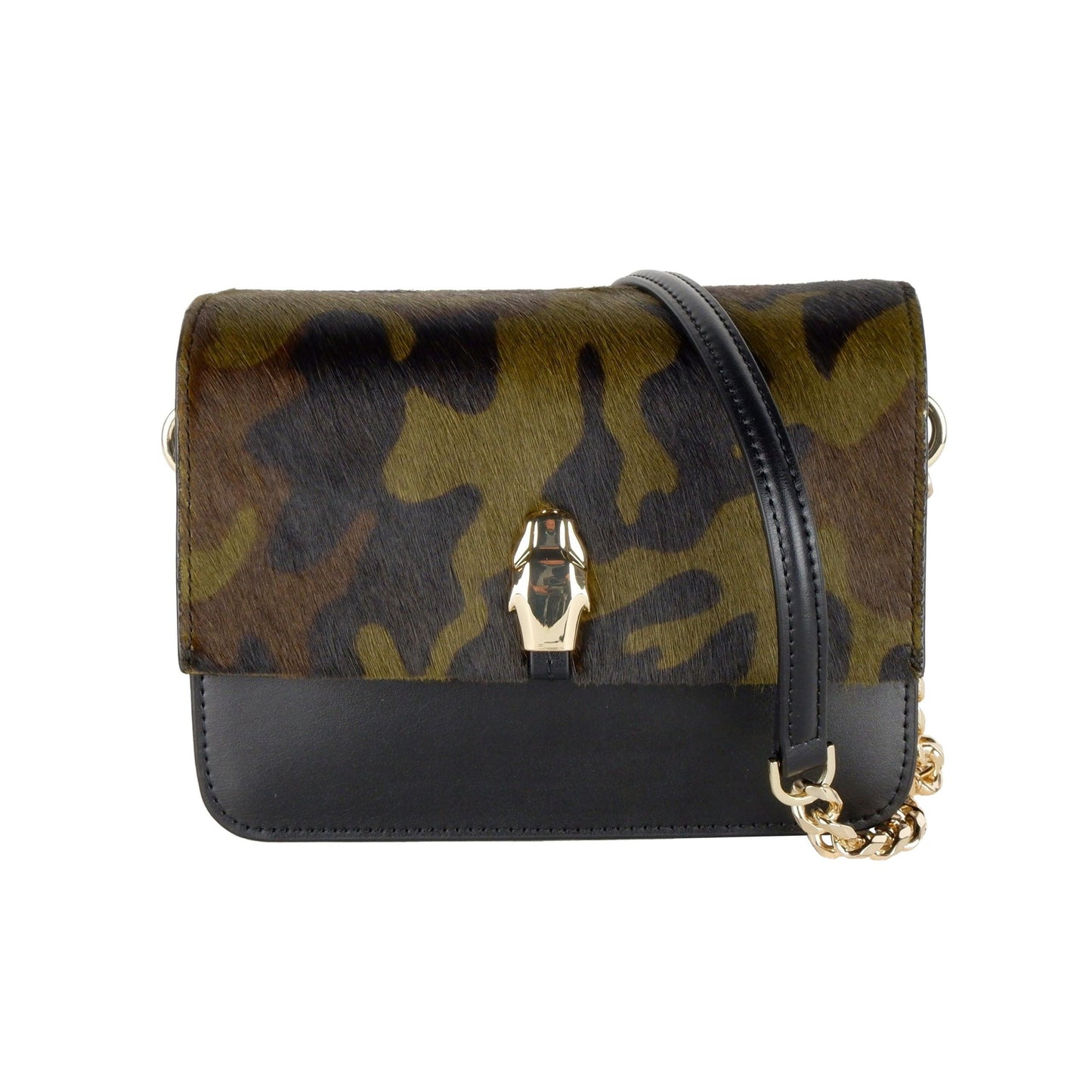 C.i- Cavalli Class Shoulder Bag - coffeewithmee2