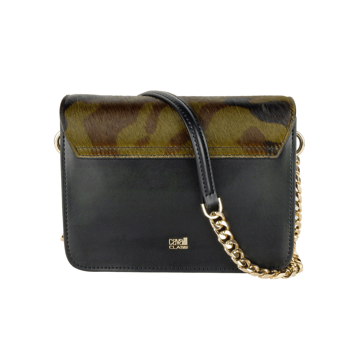 C.i- Cavalli Class Shoulder Bag - coffeewithmee2