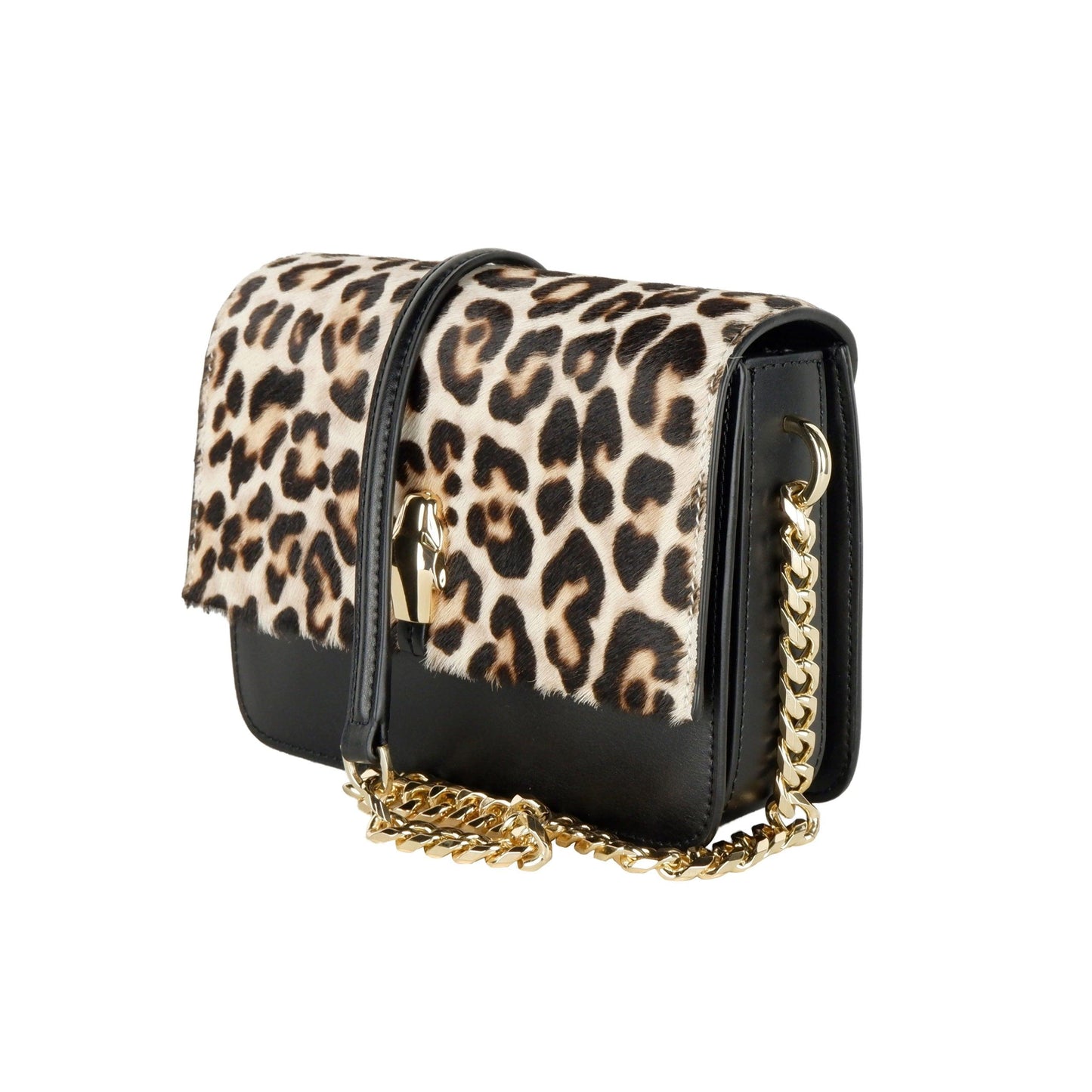Crd.-b Cavalli Class Shoulder Bag - coffeewithmee2