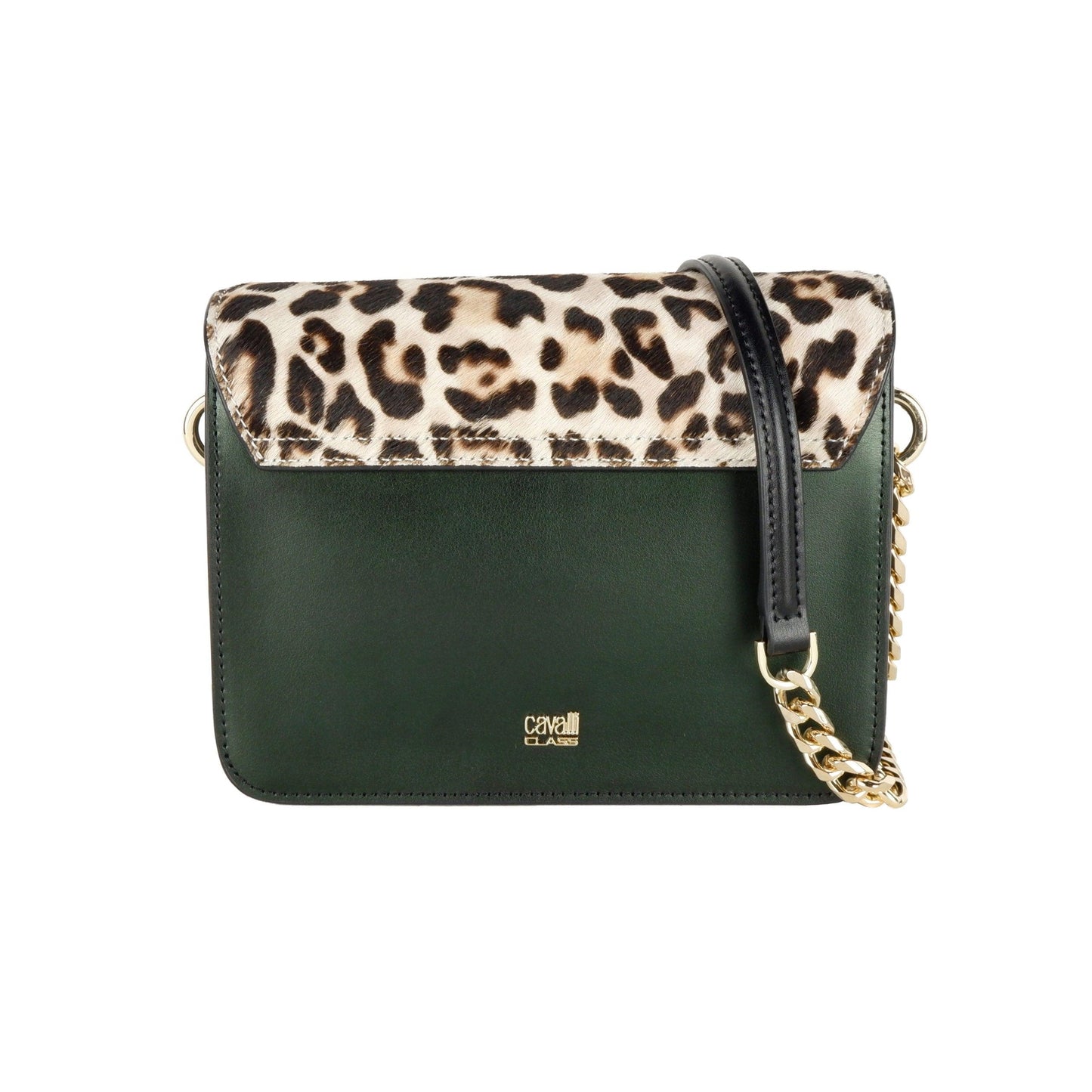 Crd.-b Cavalli Class Shoulder Bag - coffeewithmee2