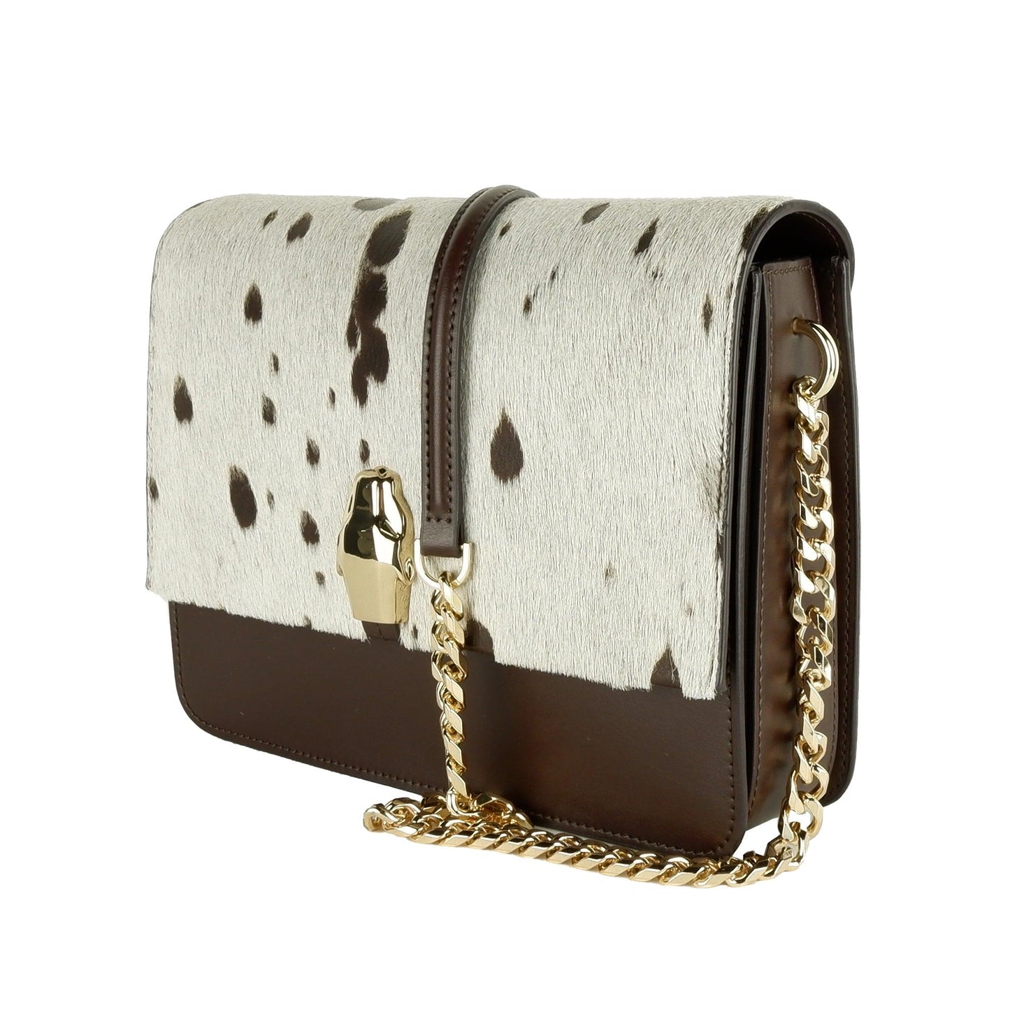 C.i-b Cavalli Class Shoulder Bag - coffeewithmee2