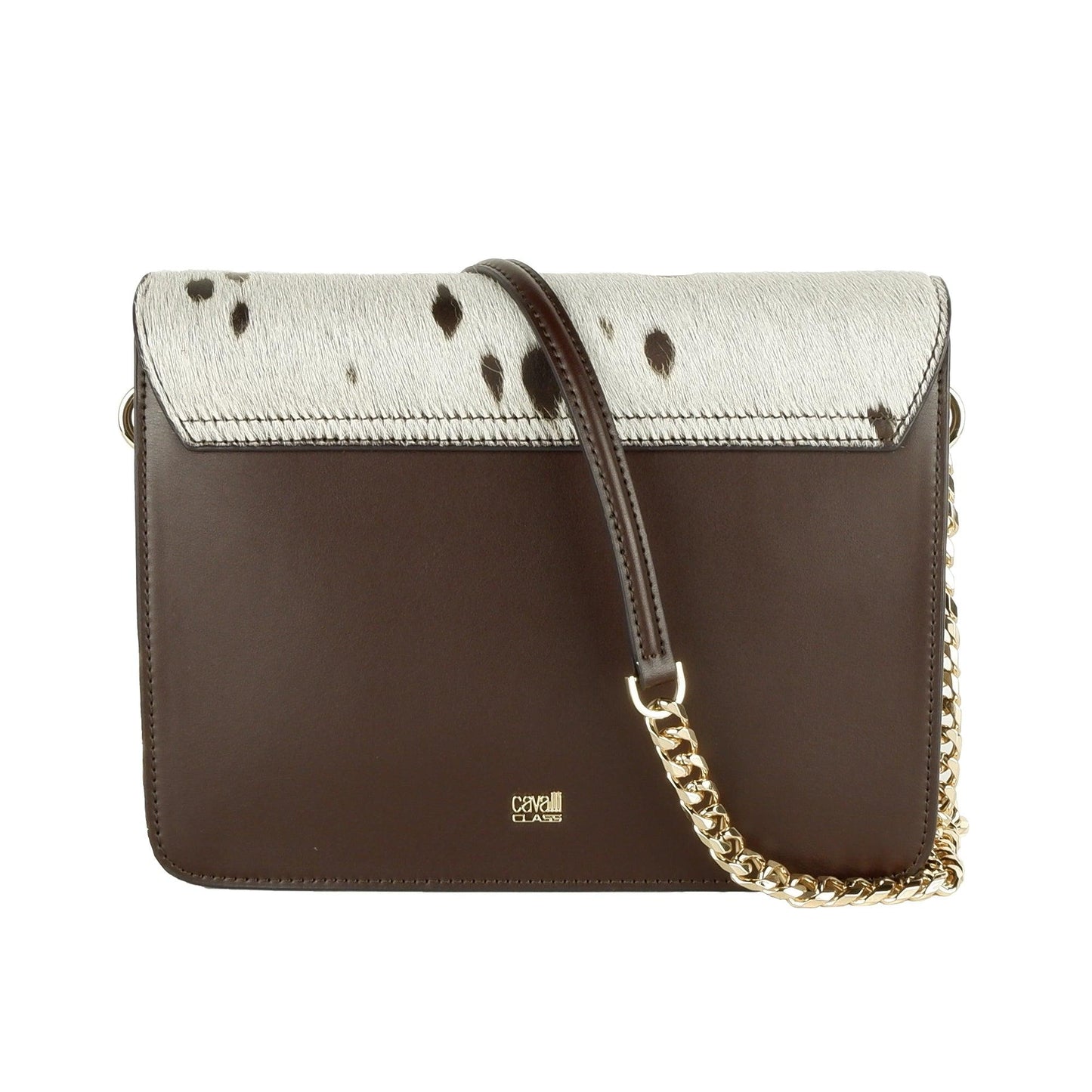 C.i-b Cavalli Class Shoulder Bag - coffeewithmee2